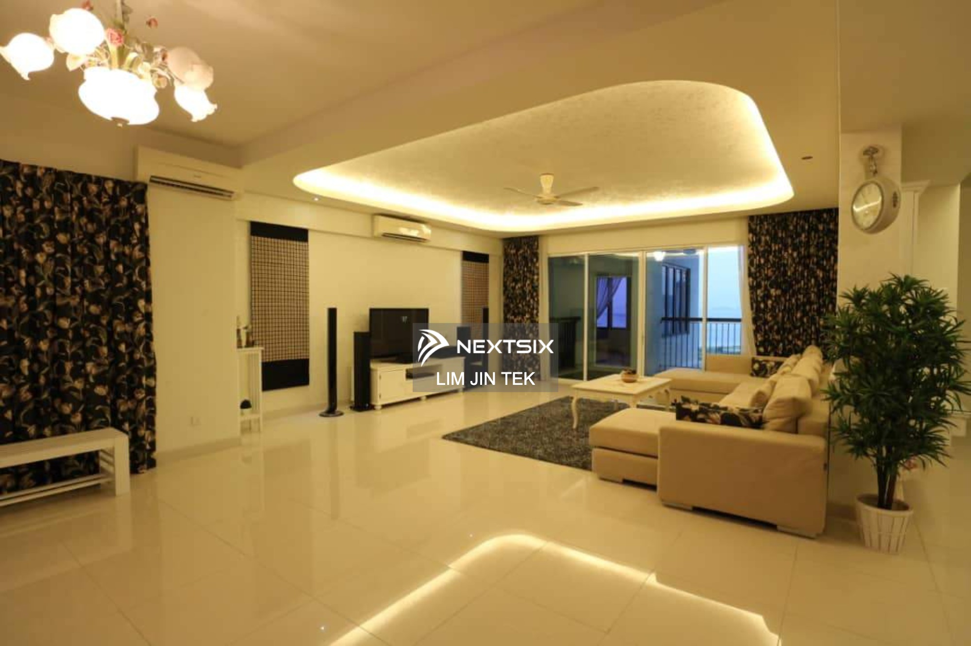 Condominium For Rent in Jelutong Penang - Image 7
