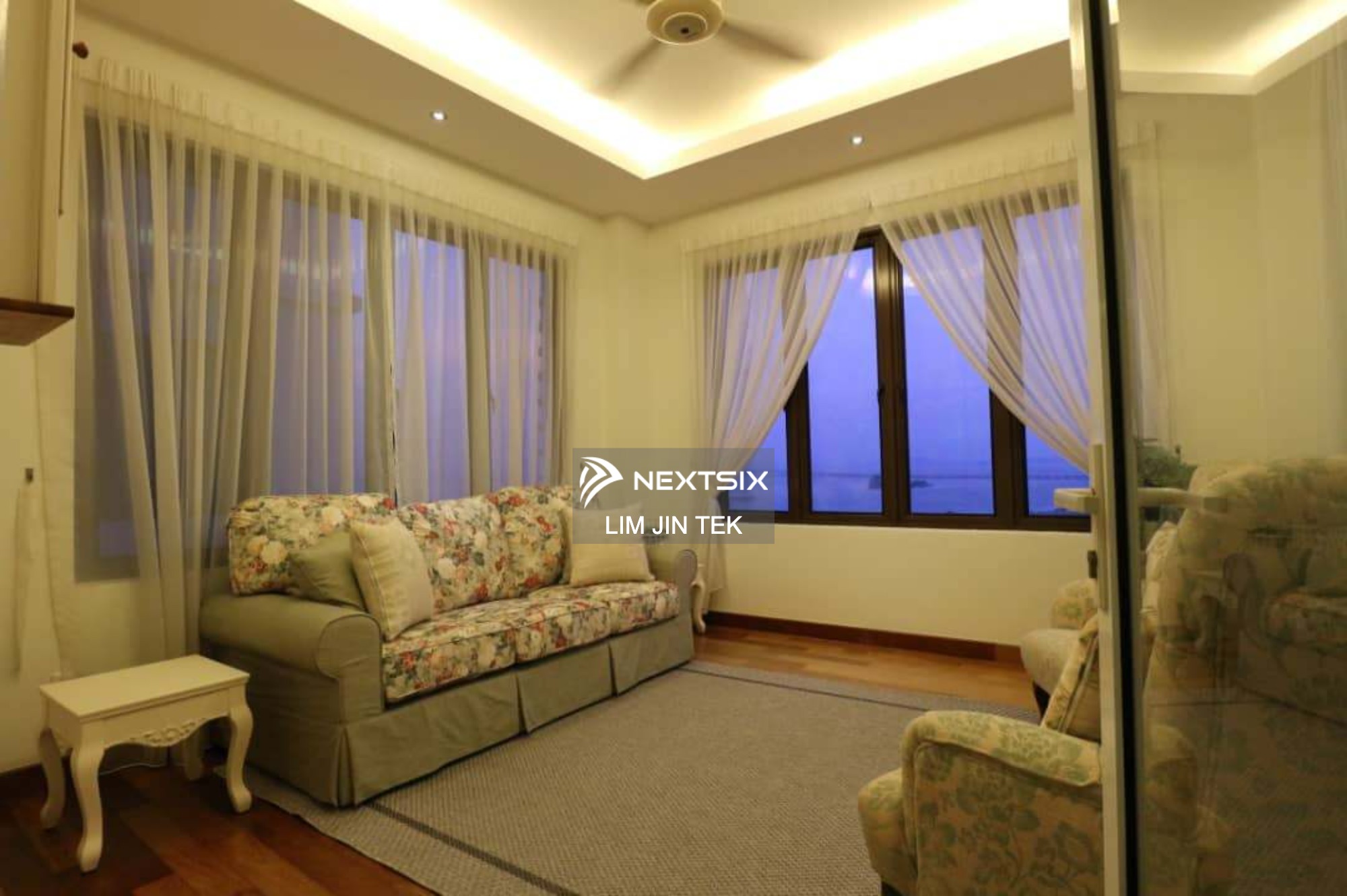 Condominium For Rent in Jelutong Penang - Image 8