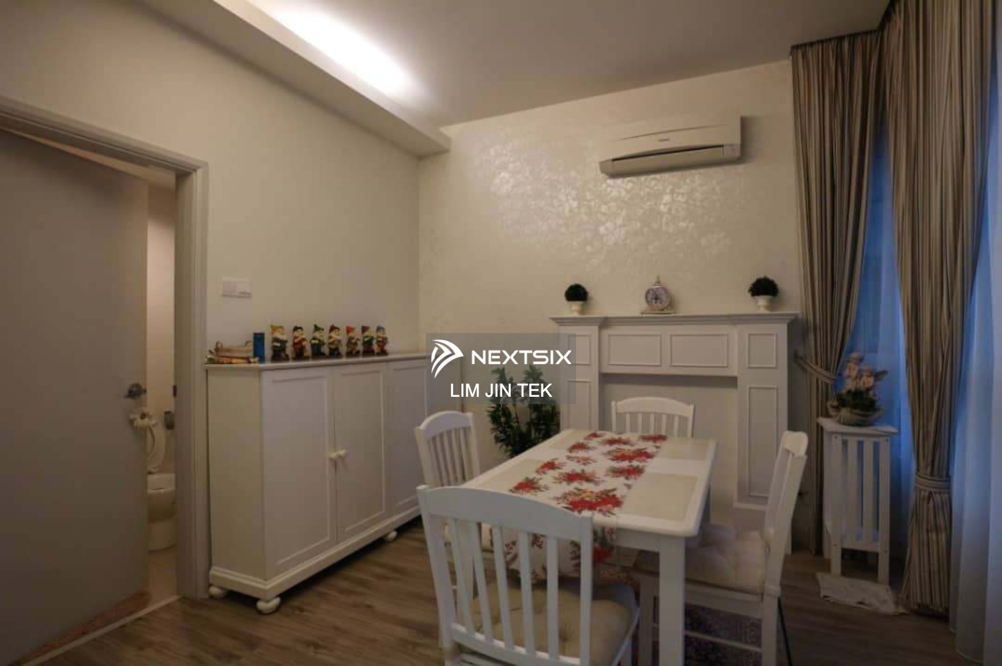 Condominium For Rent in Jelutong Penang - Image 9