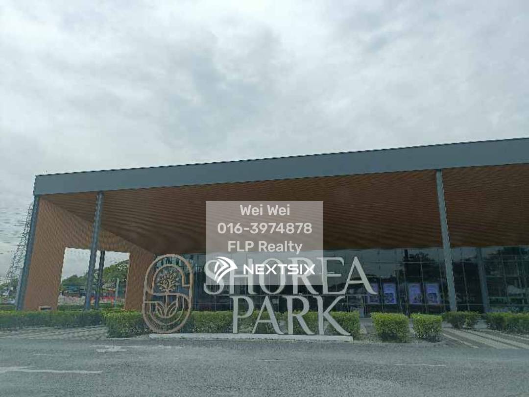 Serviced Residence For Sale in Puchong Selangor