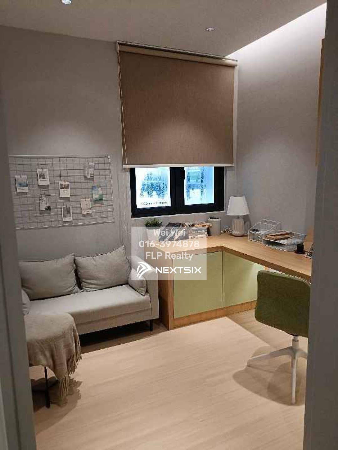 Serviced Residence For Sale in Puchong Selangor - Image 5