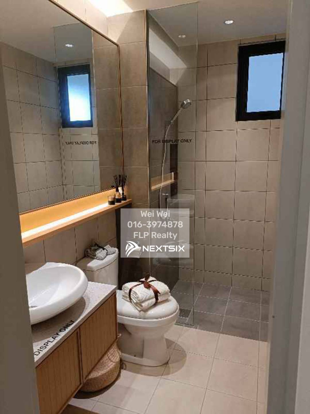 Serviced Residence For Sale in Puchong Selangor - Image 6