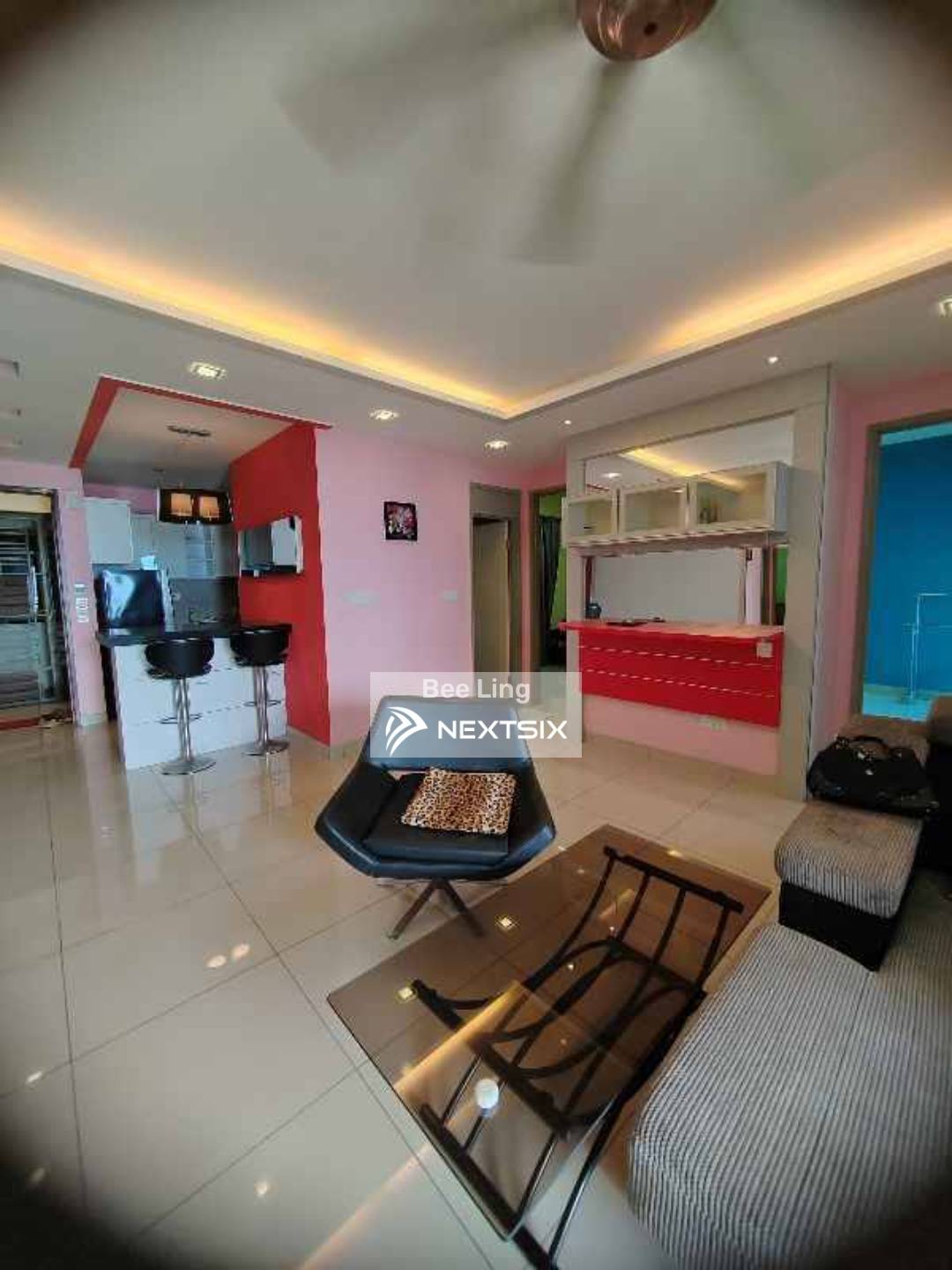 Condominium For Sale in Butterworth Penang