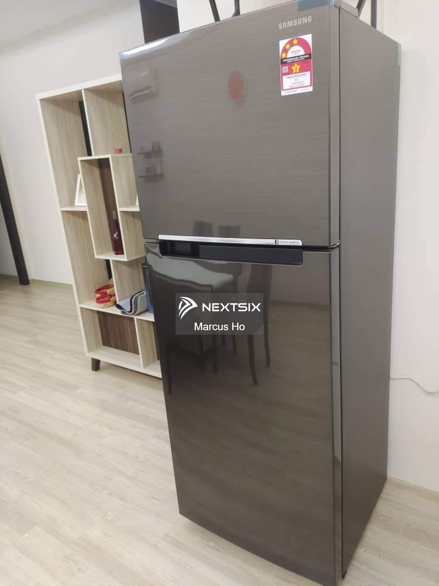 Condominium For Rent in Kuching Sarawak - Image 12