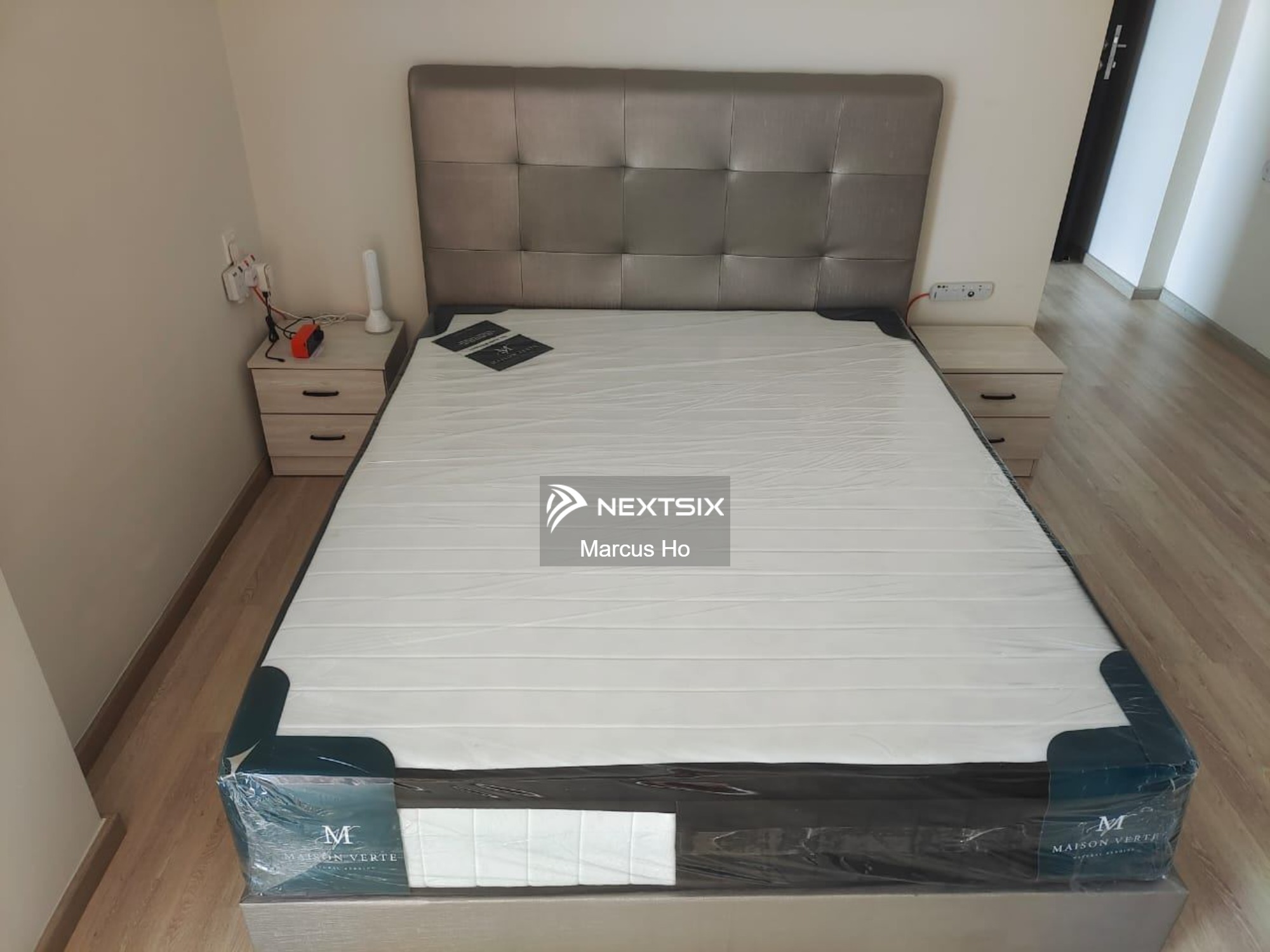 Condominium For Rent in Kuching Sarawak - Image 13