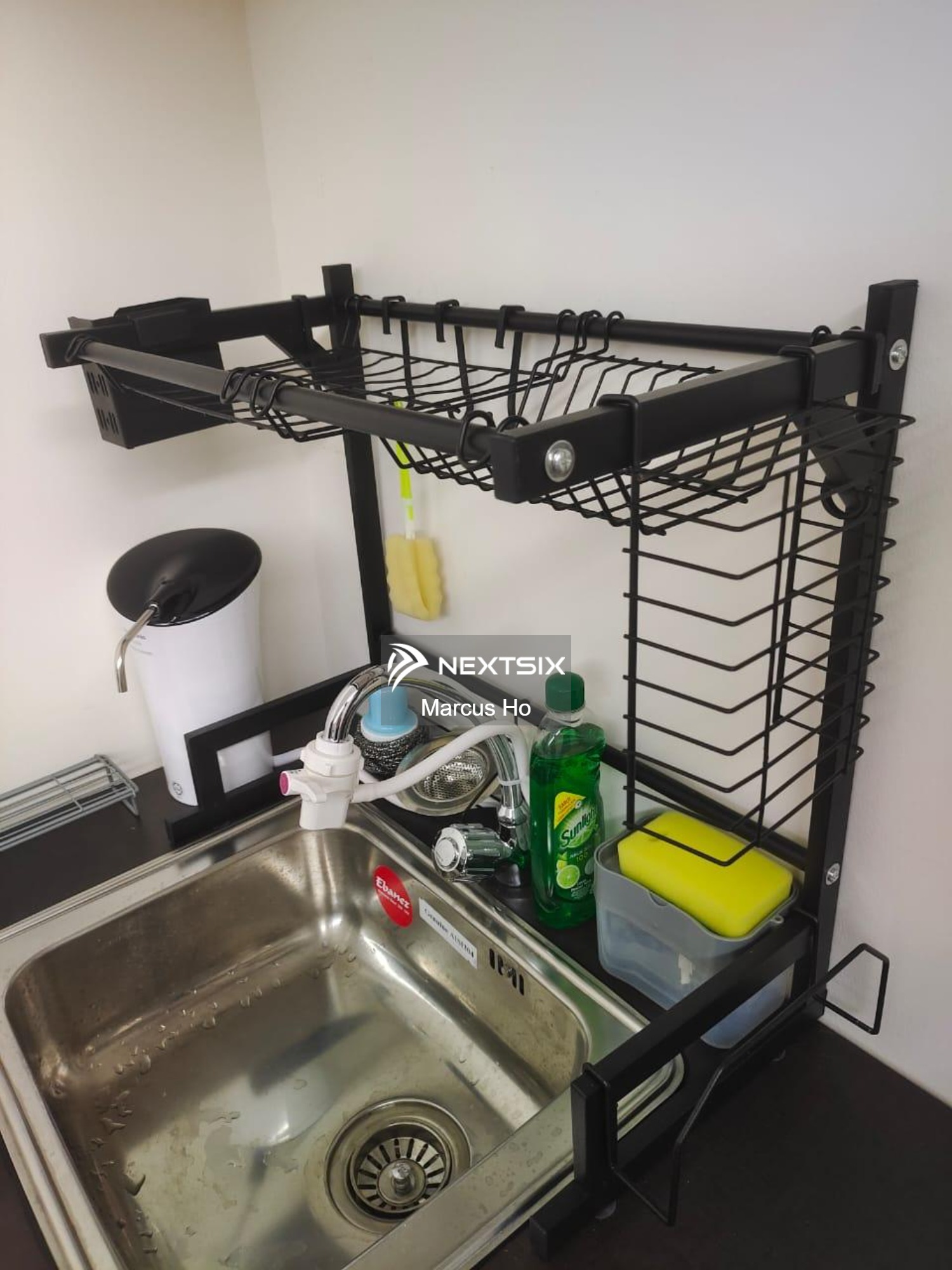 Condominium For Rent in Kuching Sarawak - Image 5