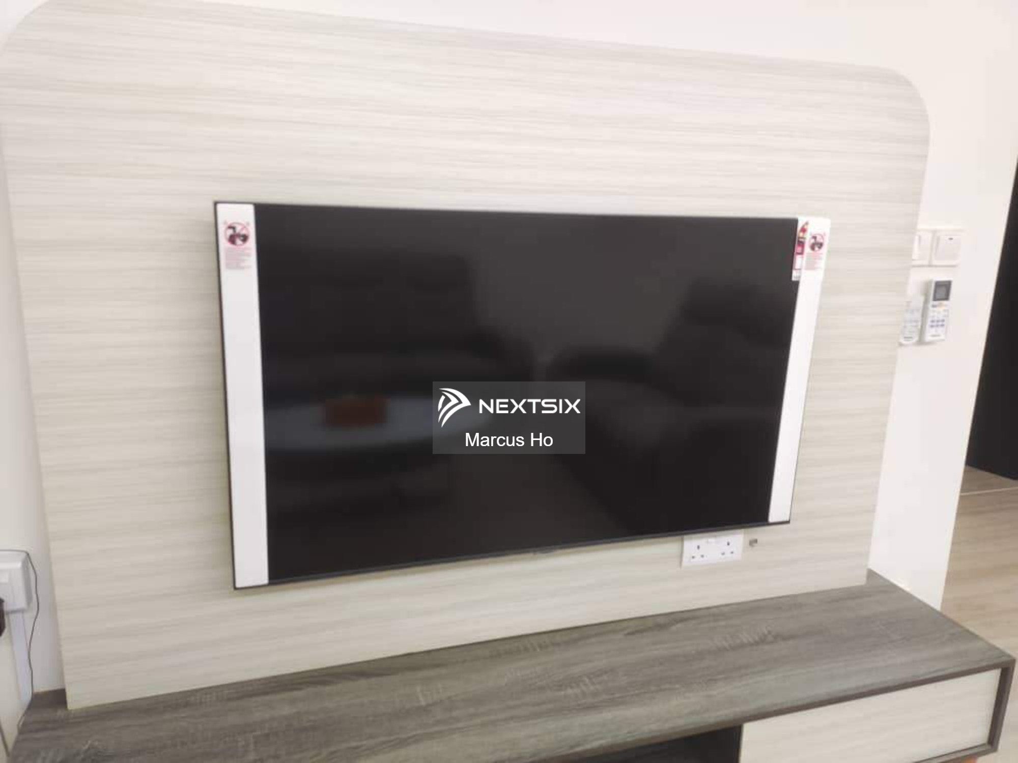 Condominium For Rent in Kuching Sarawak - Image 7