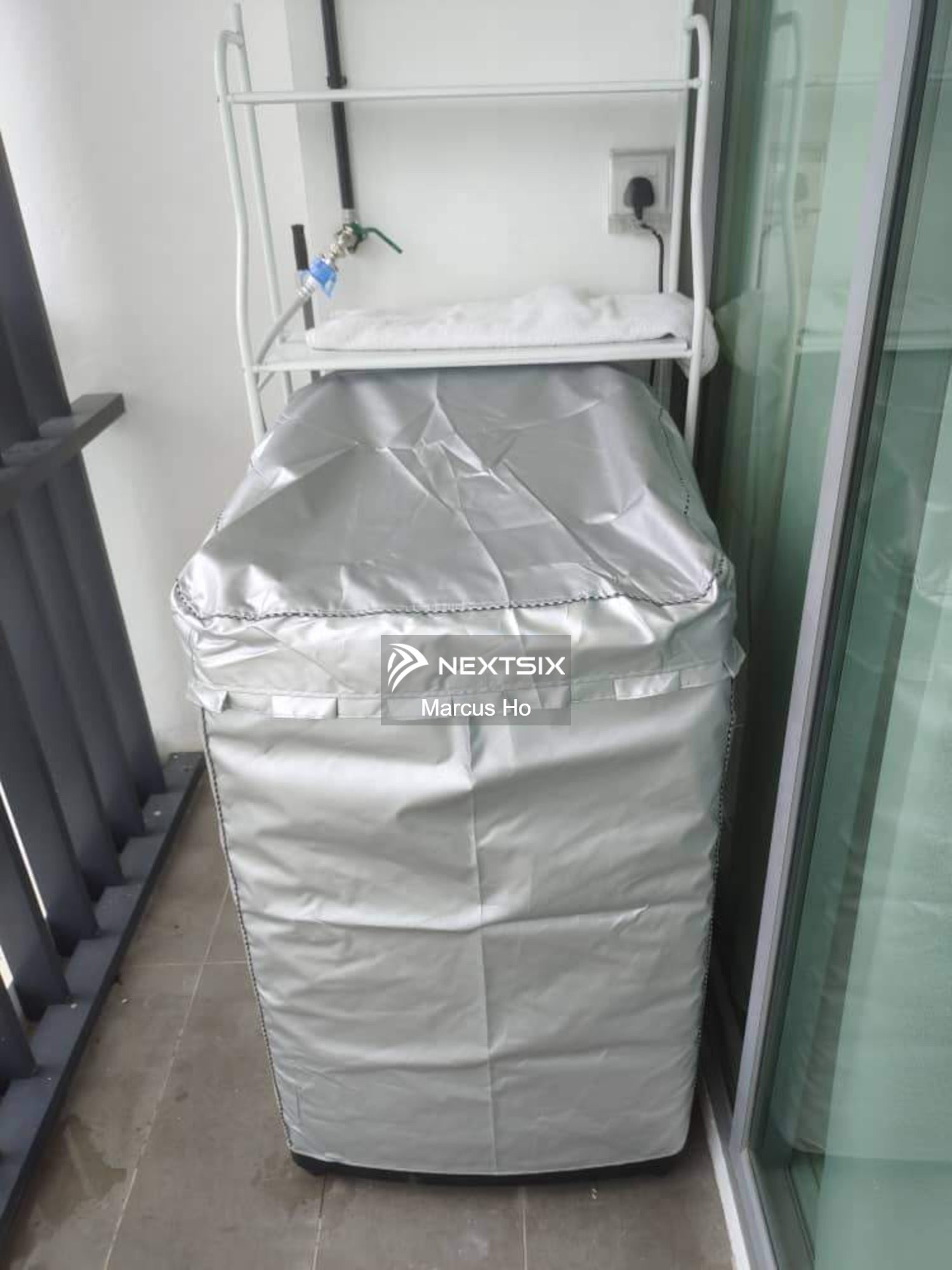 Condominium For Rent in Kuching Sarawak - Image 9