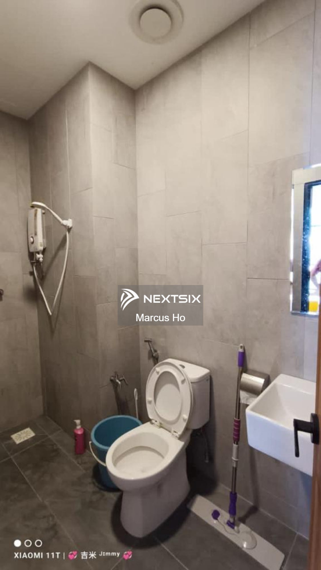 Apartment For Rent in Kuching Sarawak - Image 6