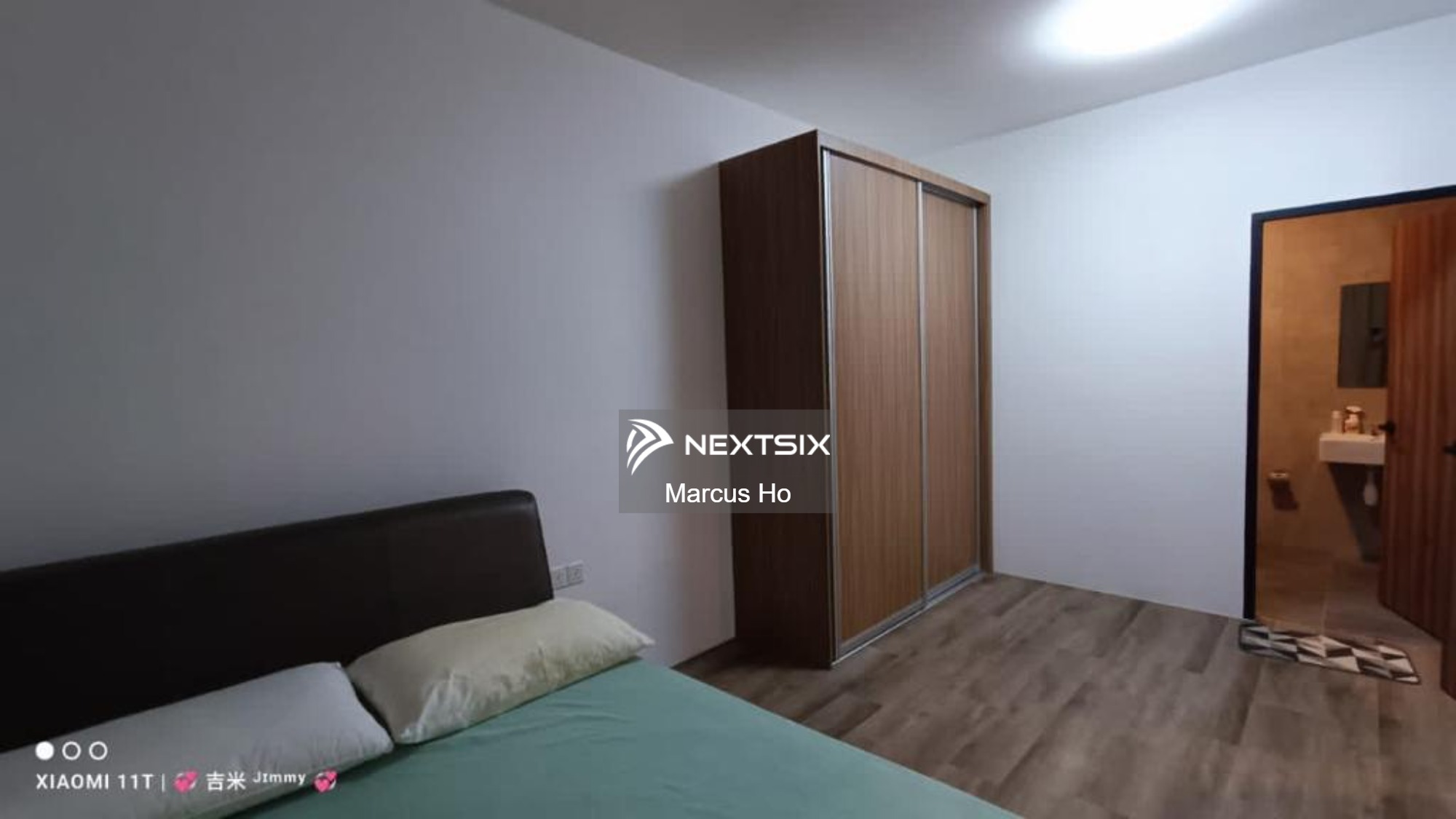 Apartment For Rent in Kuching Sarawak - Image 8