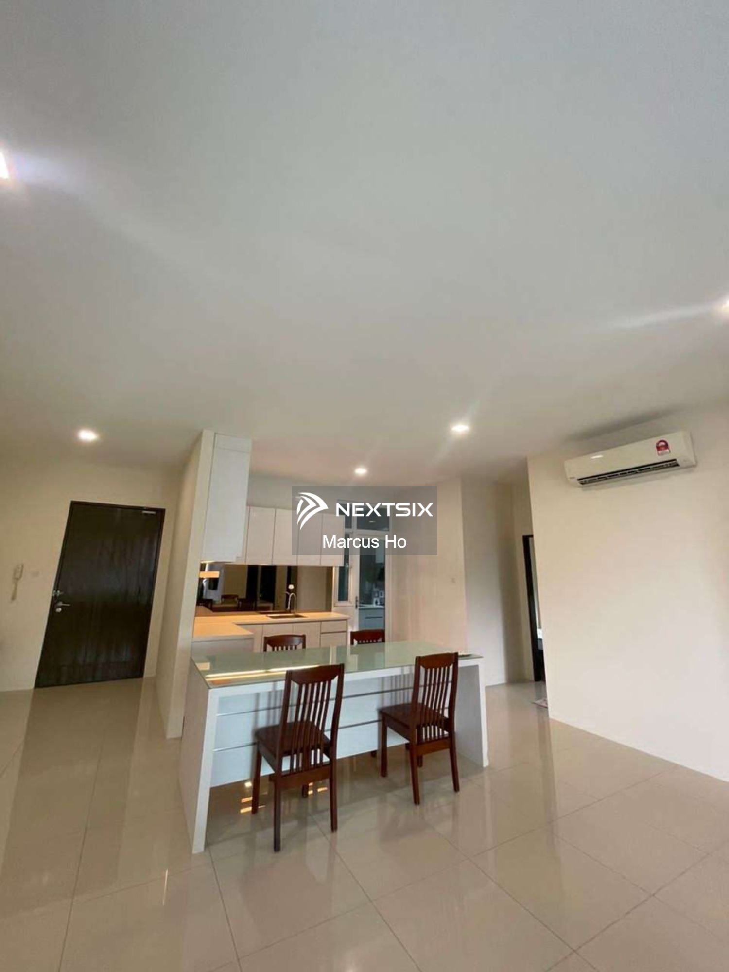 Condominium For Rent in Kuching Sarawak - Image 6