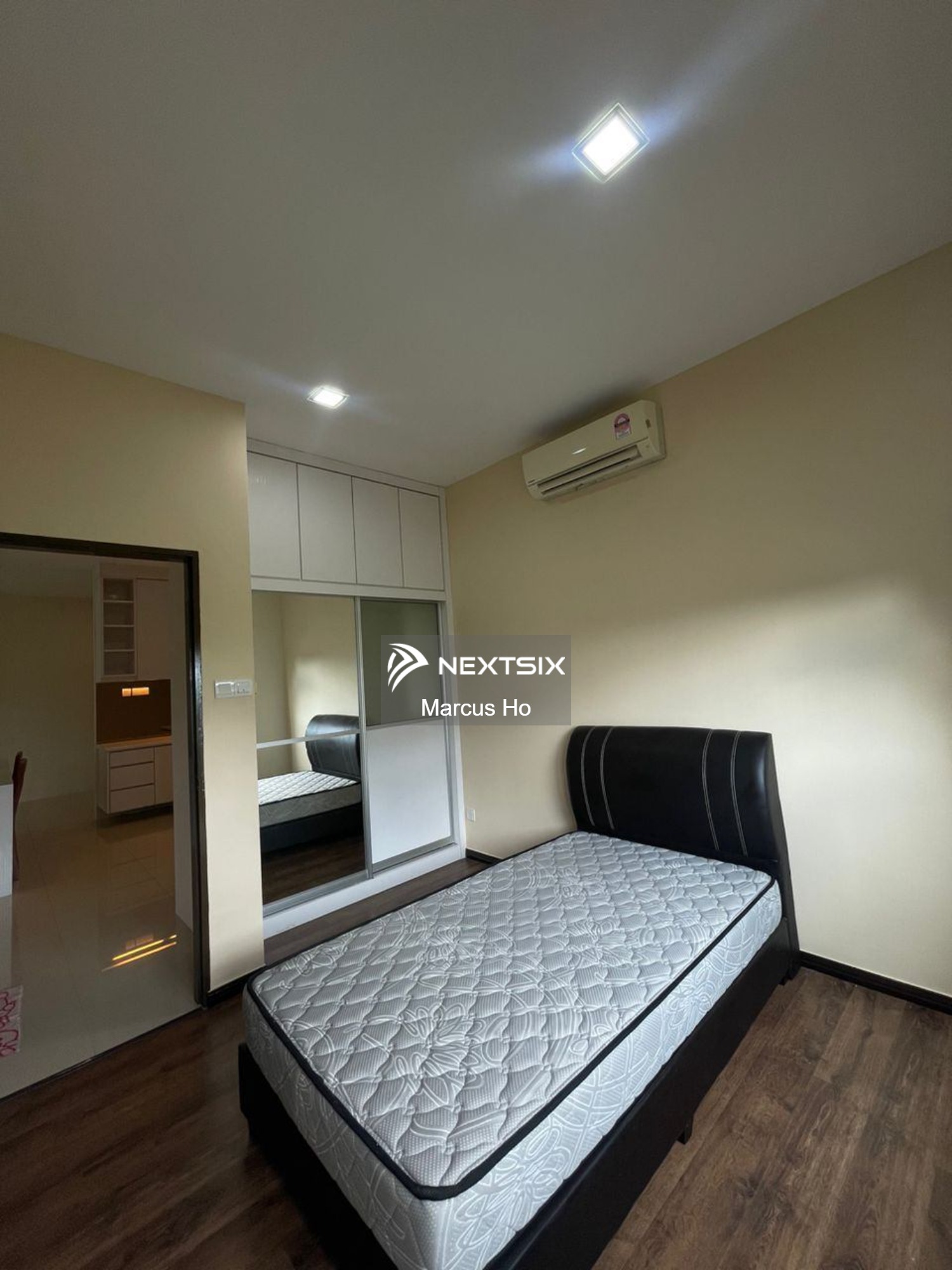 Condominium For Rent in Kuching Sarawak - Image 10