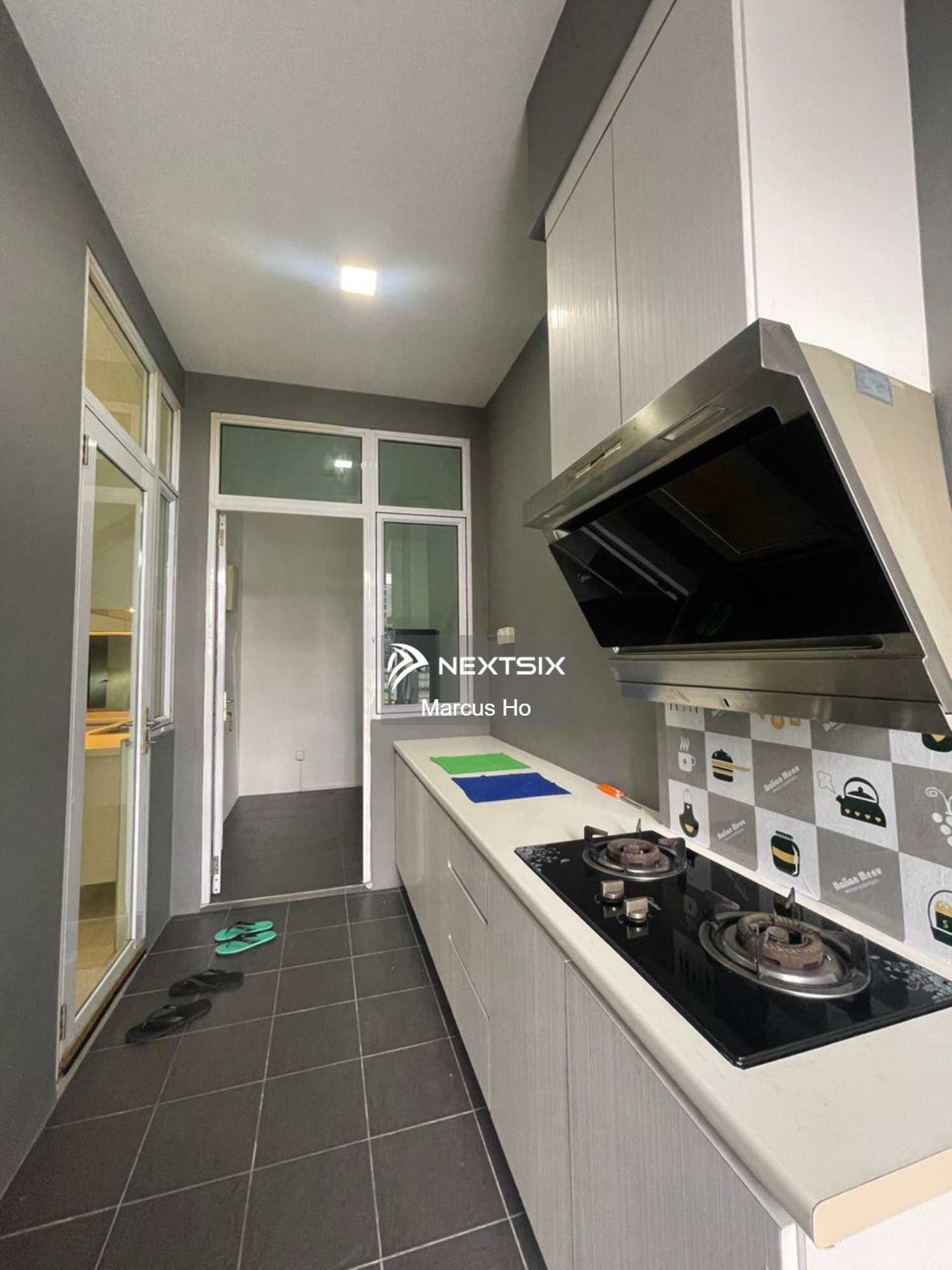 Condominium For Rent in Kuching Sarawak - Image 12