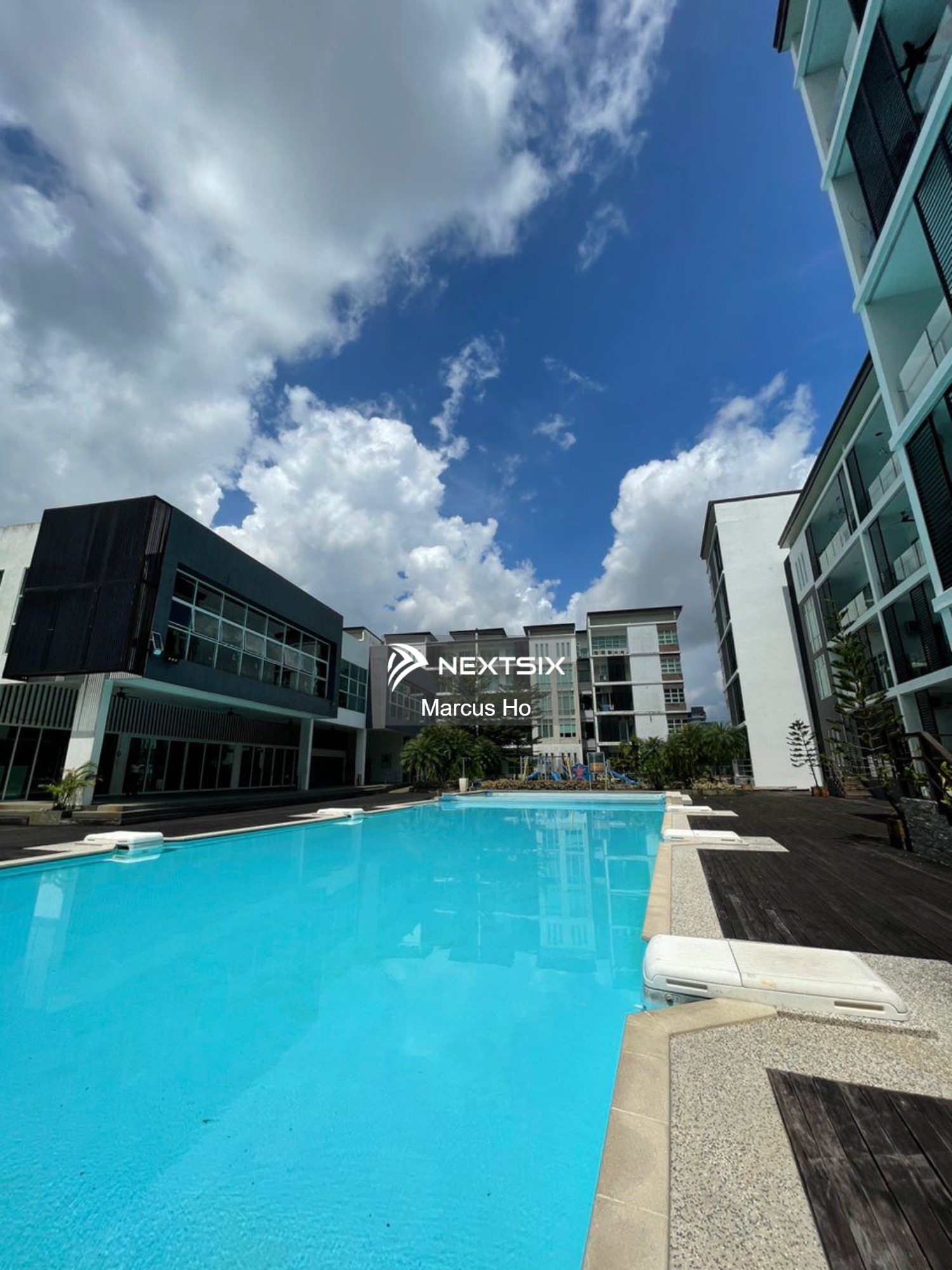 Condominium For Rent in Kuching Sarawak - Image 13