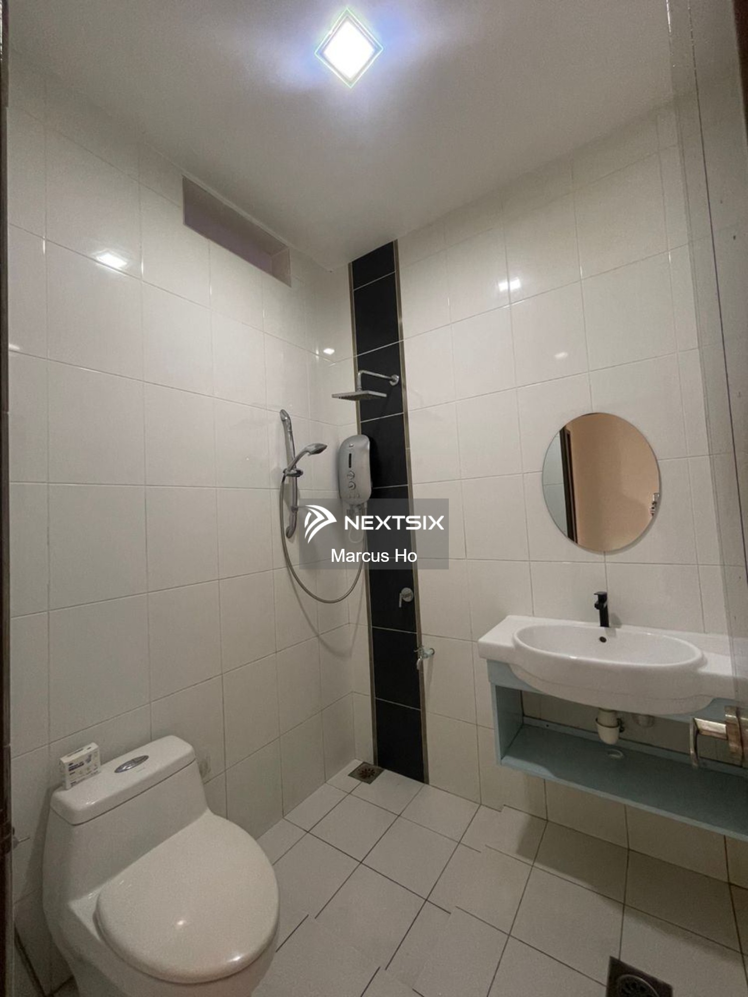 Condominium For Rent in Kuching Sarawak - Image 5