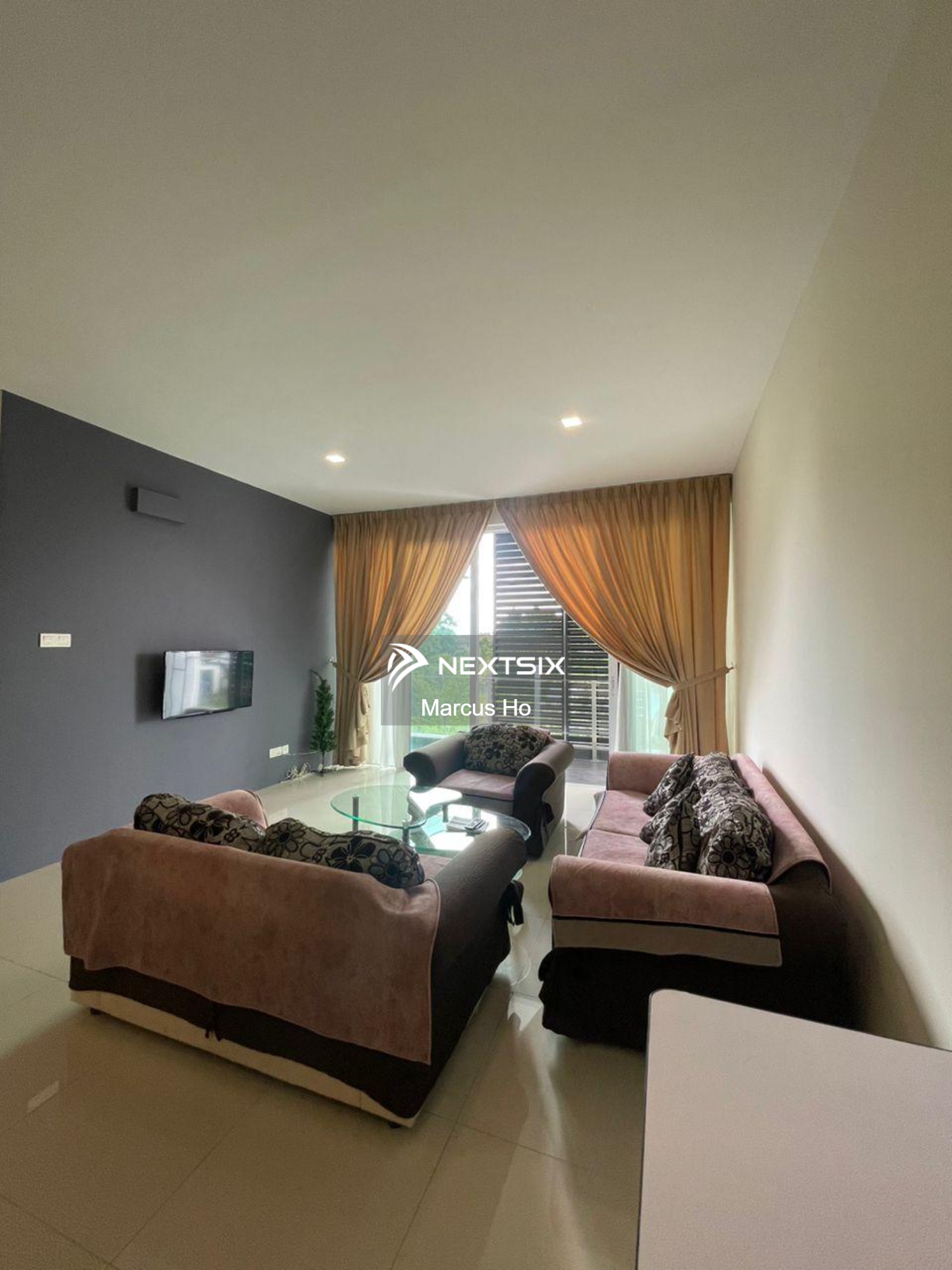 Condominium For Rent in Kuching Sarawak