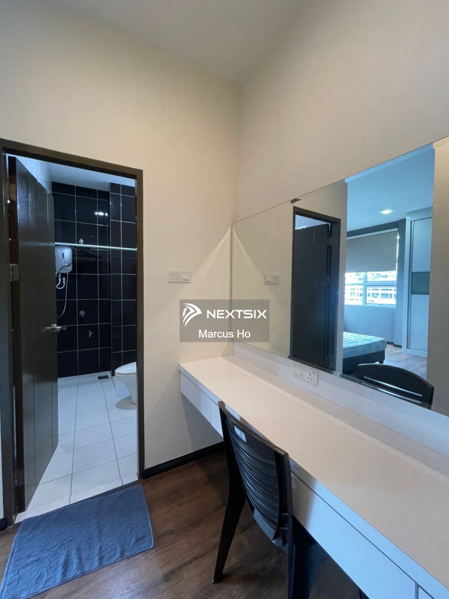 Condominium For Rent in Kuching Sarawak - Image 7