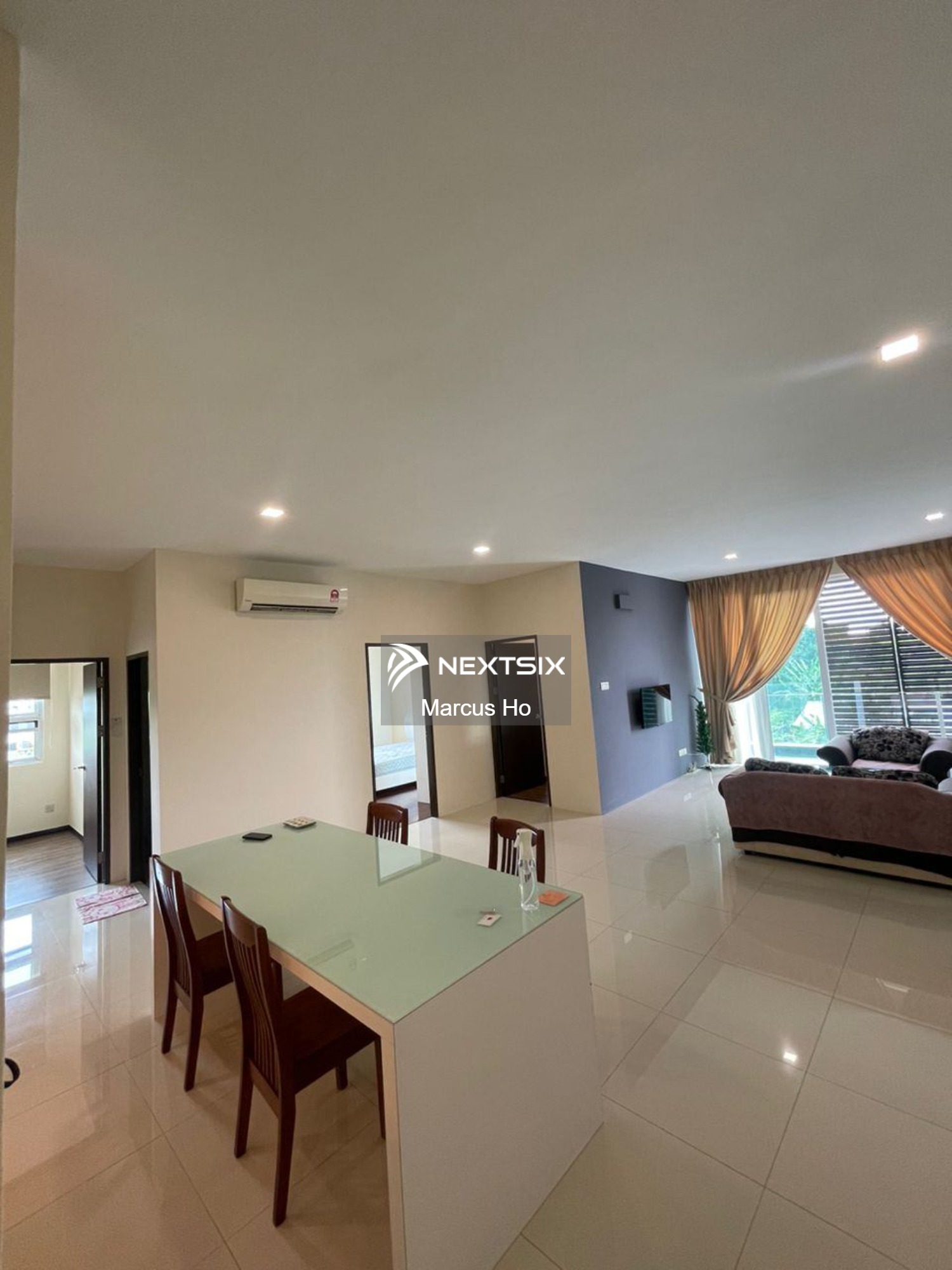 Condominium For Rent in Kuching Sarawak - Image 8