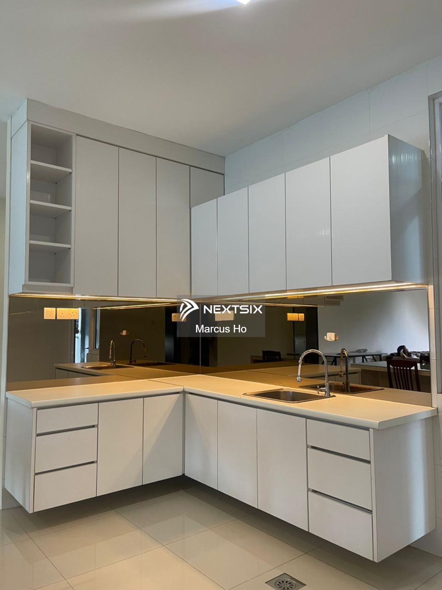 Condominium For Rent in Kuching Sarawak - Image 9