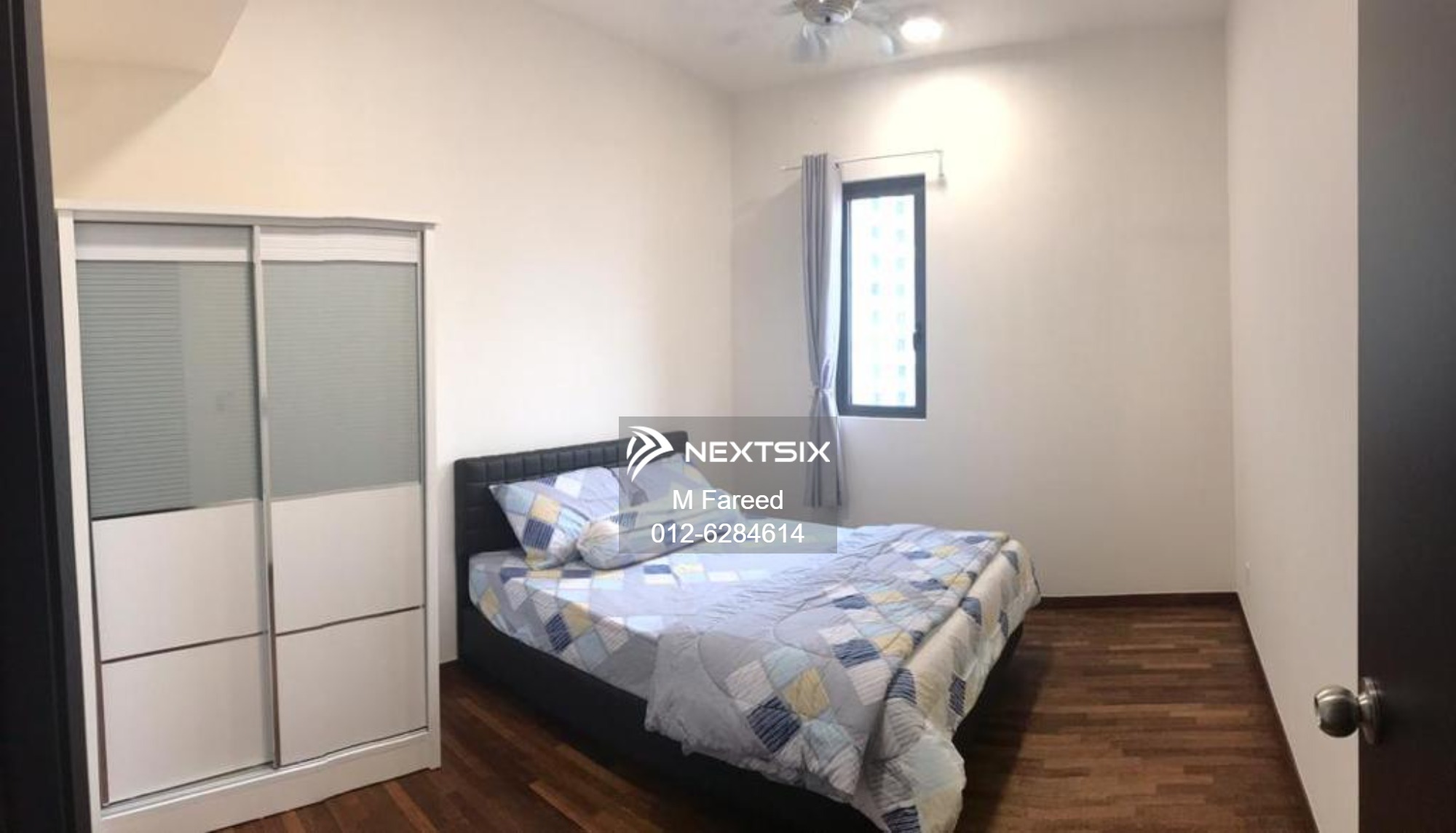 Serviced Residence For Sale in Tanjong Tokong Penang - Image 5