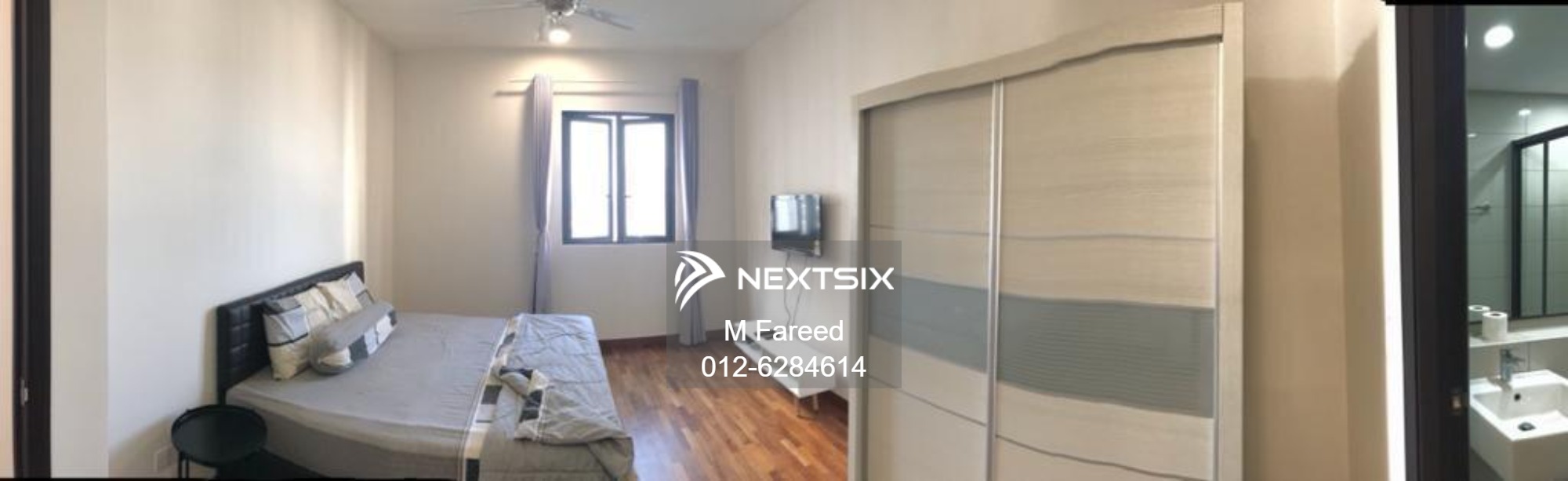 Serviced Residence For Sale in Tanjong Tokong Penang - Image 6