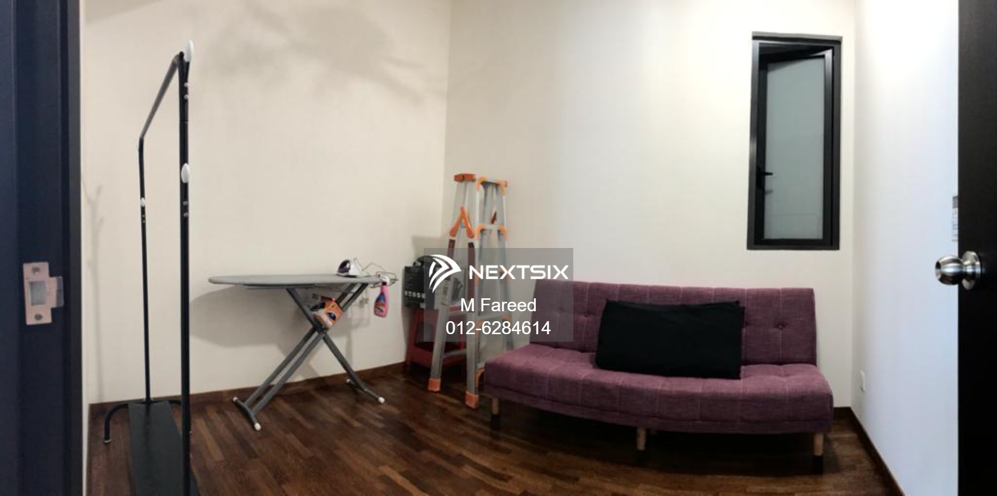 Serviced Residence For Sale in Tanjong Tokong Penang - Image 7