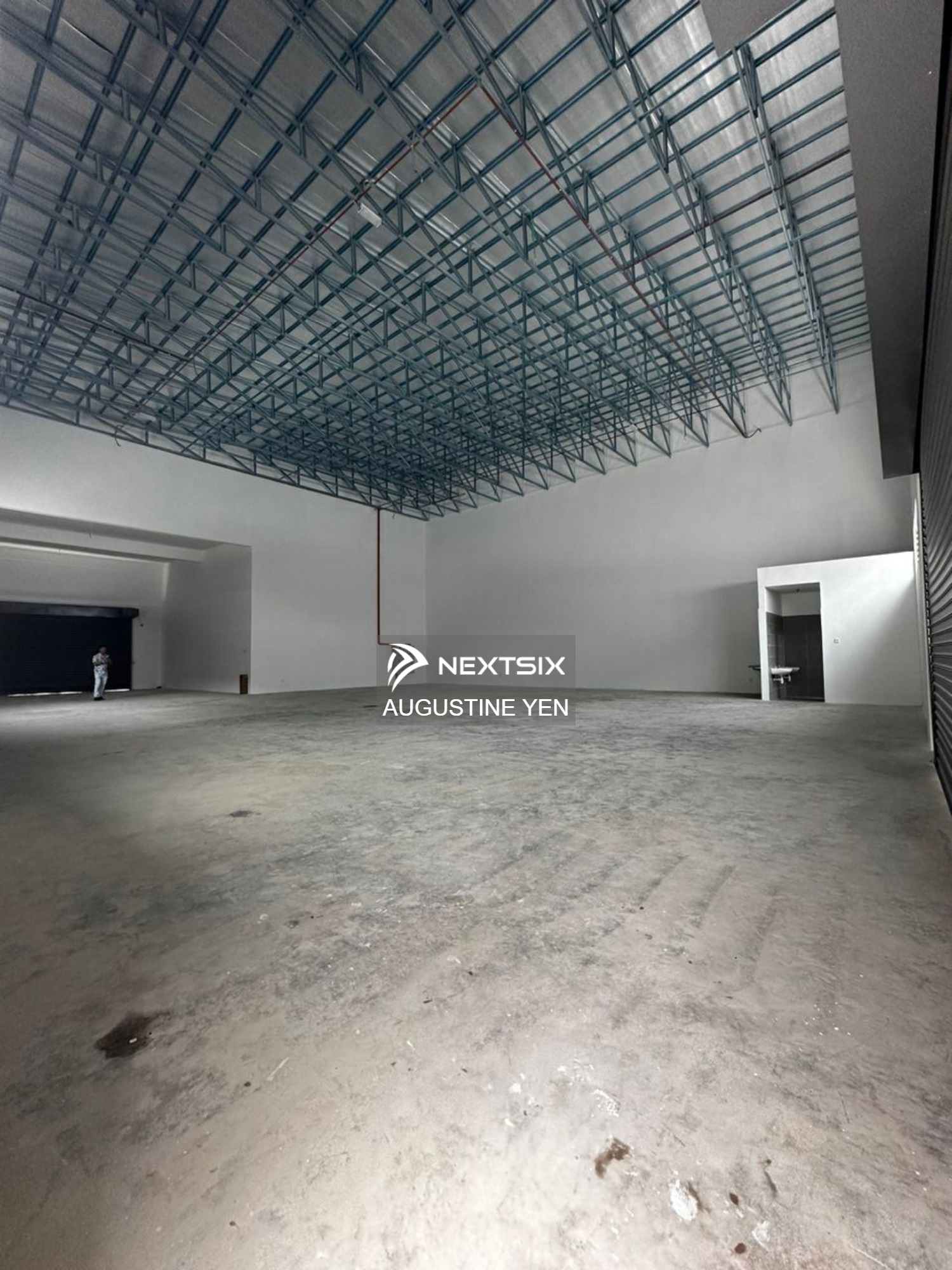 Semi-D Factory For Rent in Bandar Sri Sendayan Negeri Sembilan