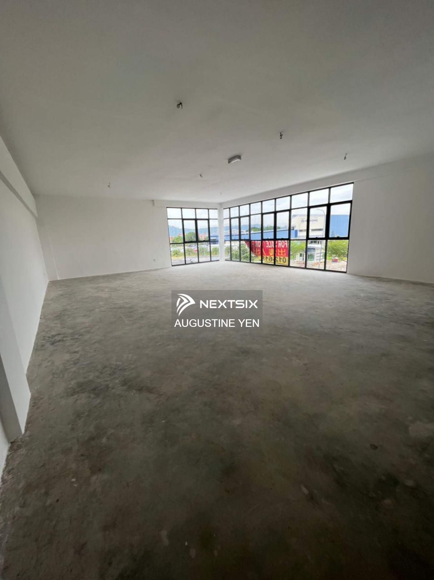 Semi-D Factory For Rent in Bandar Sri Sendayan Negeri Sembilan - Image 3