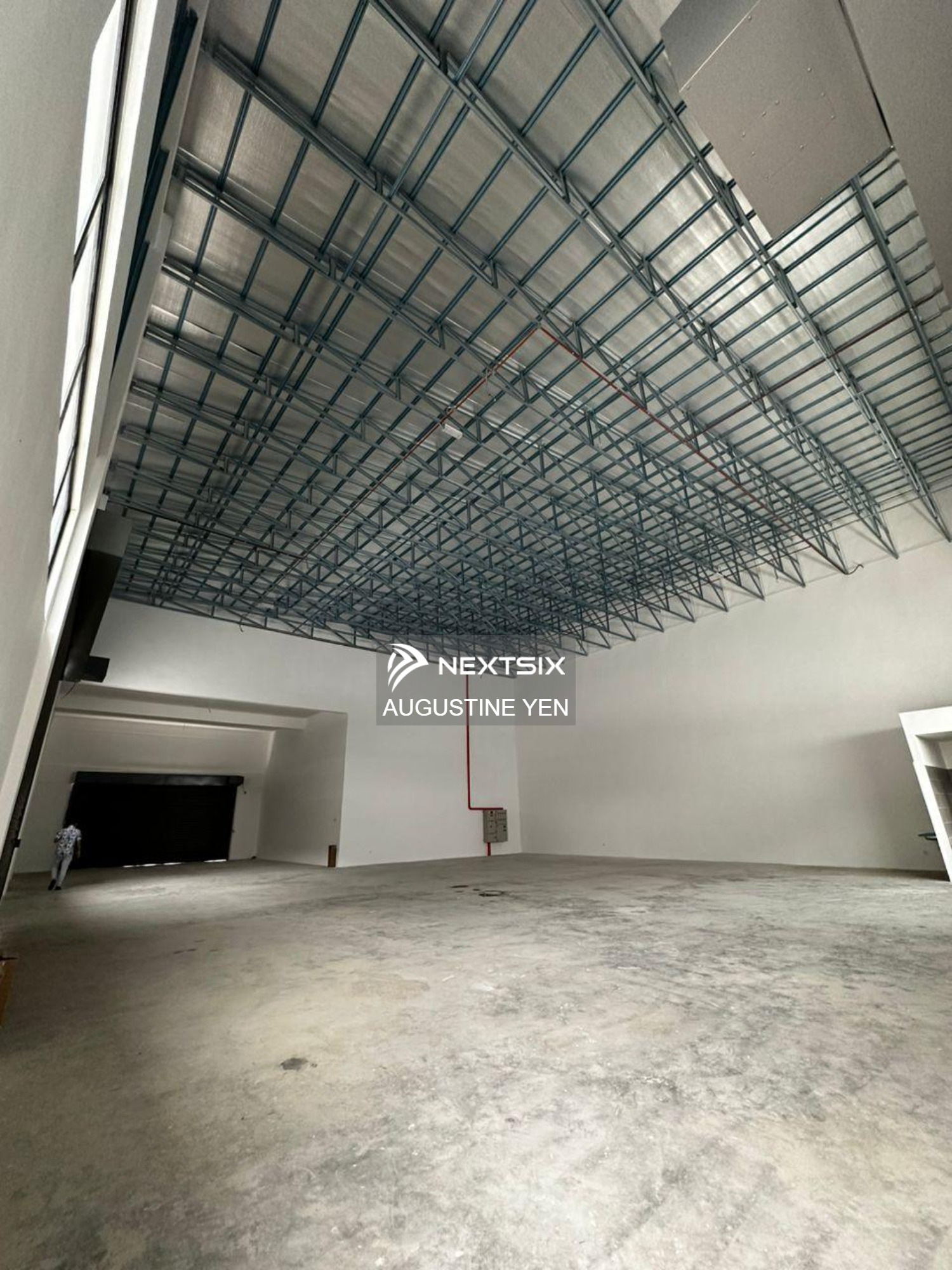 Semi-D Factory For Rent in Bandar Sri Sendayan Negeri Sembilan - Image 4