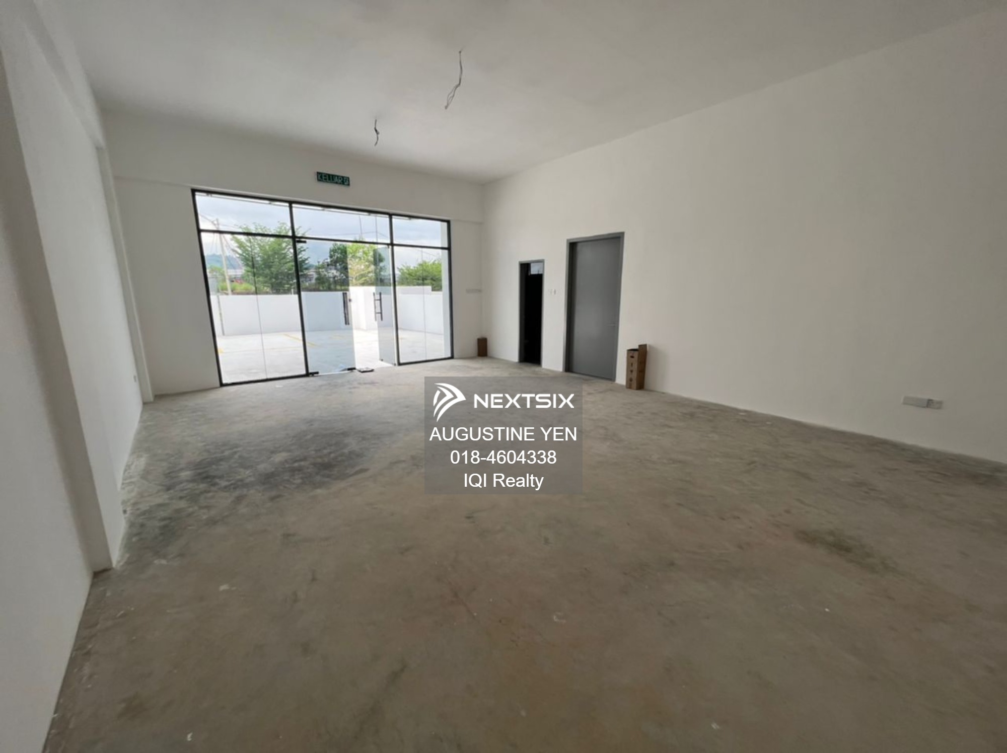 Semi-D Factory For Rent in Bandar Sri Sendayan Negeri Sembilan - Image 5