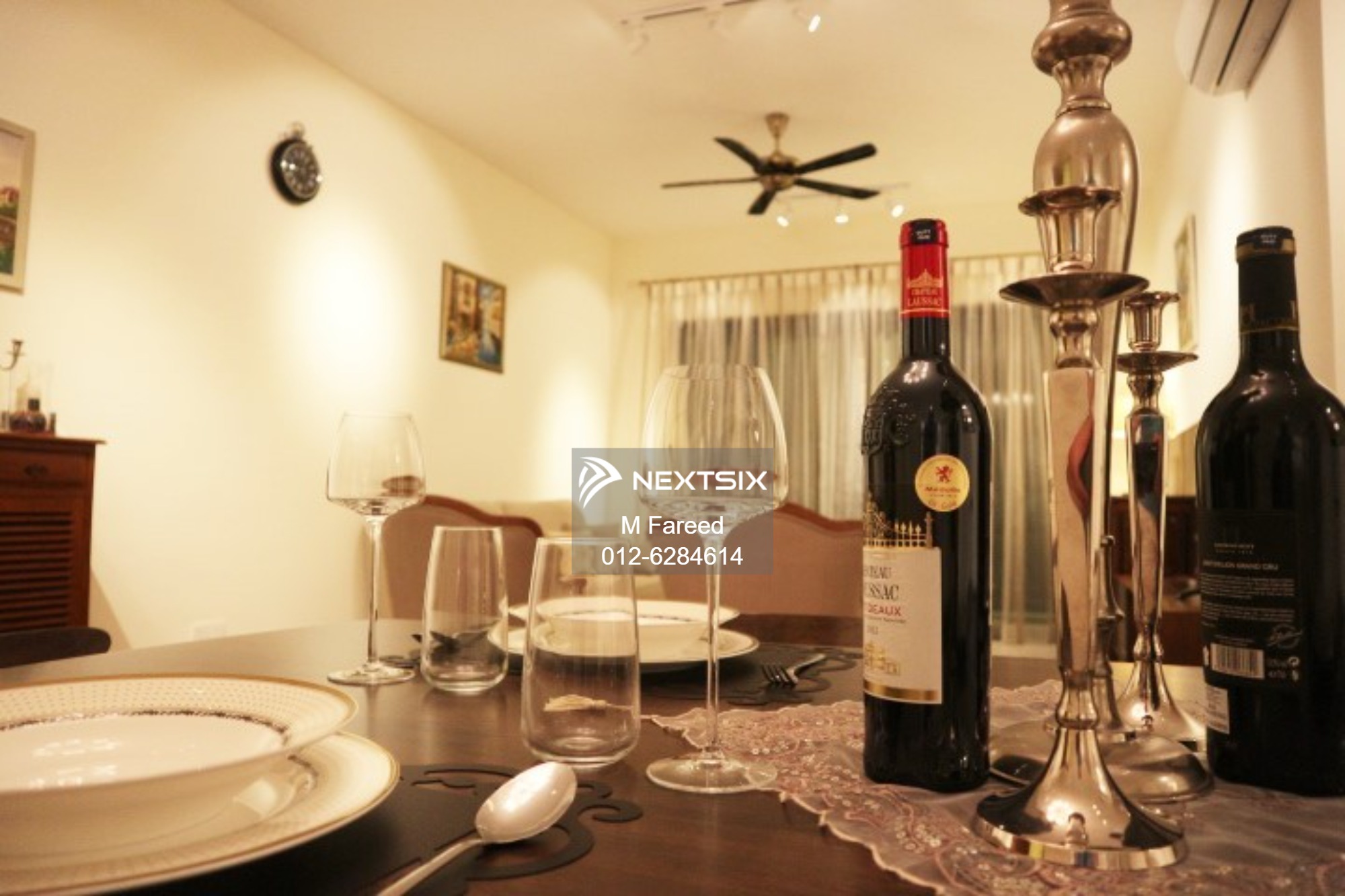 Condominium For Sale in Tanjung Bungah Penang - Image 5