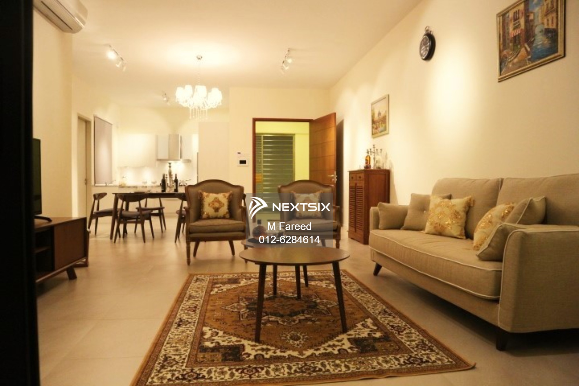 Condominium For Sale in Tanjung Bungah Penang