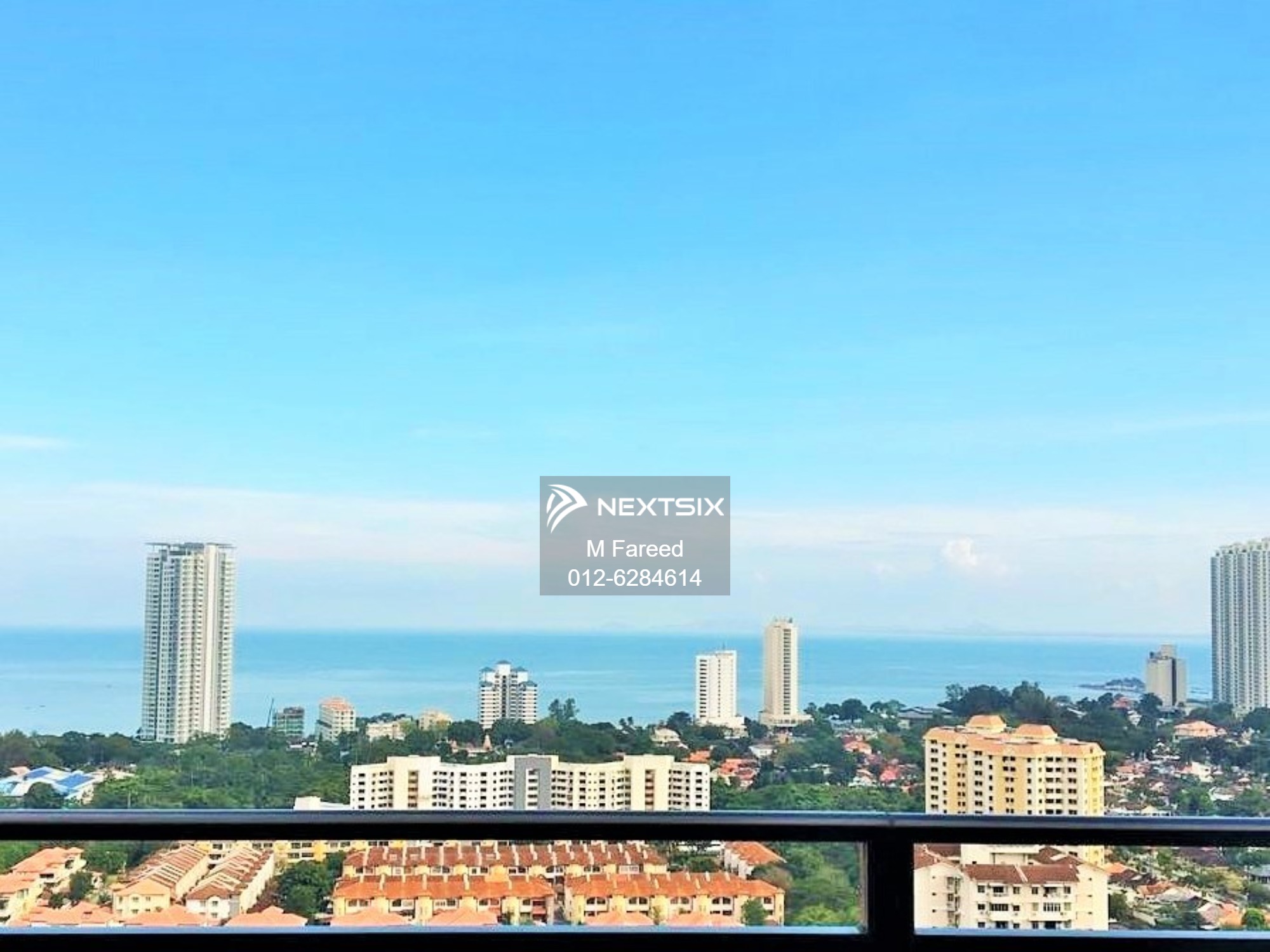 Condominium For Sale in Tanjung Bungah Penang - Image 10