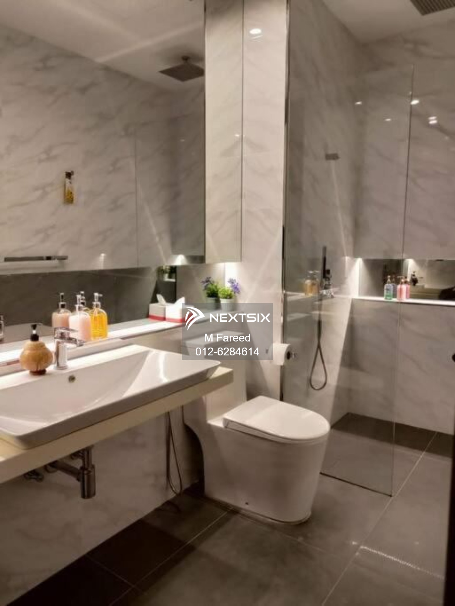 Serviced Residence For Sale in Tanjong Tokong Penang - Image 11