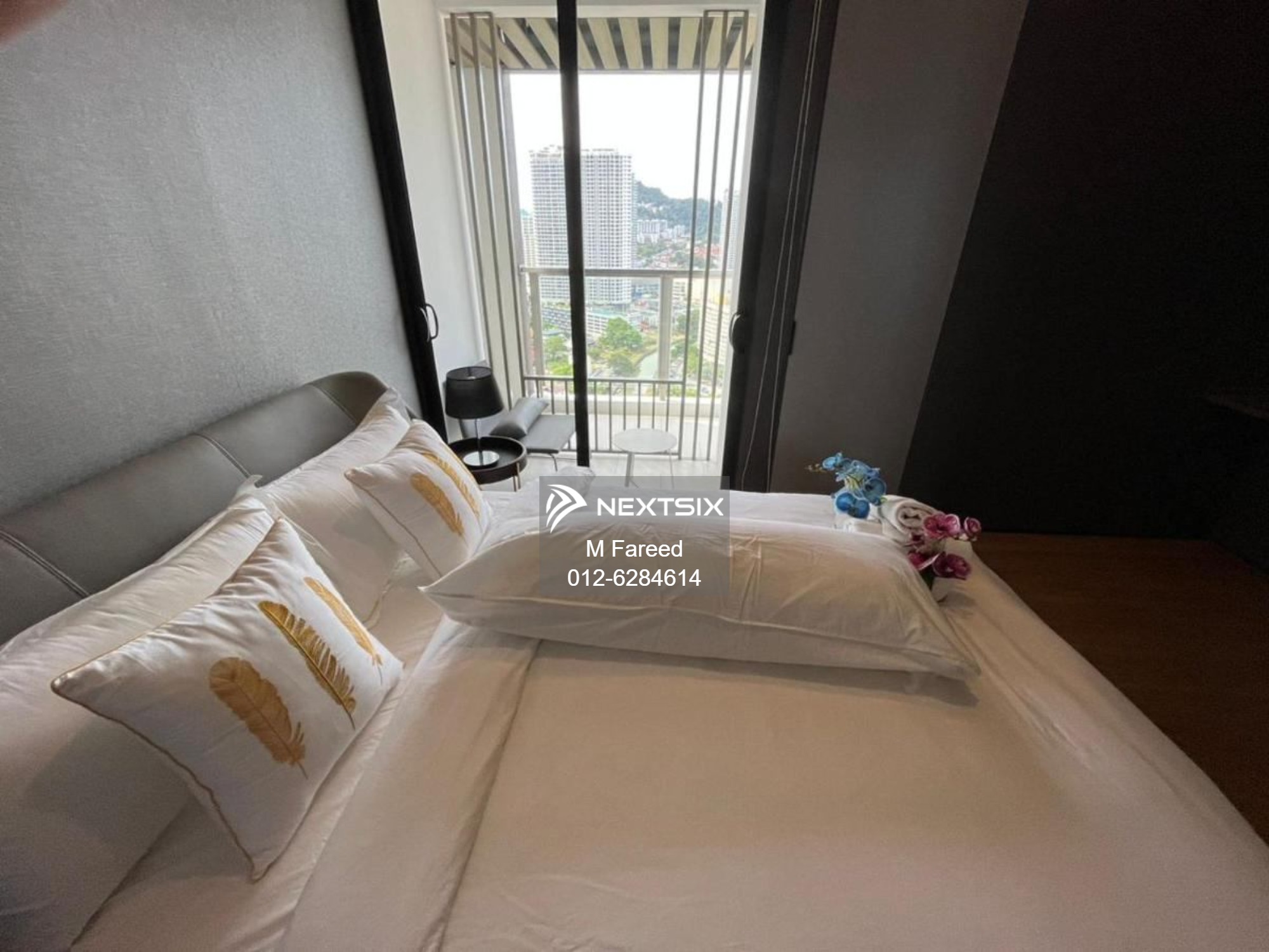 Serviced Residence For Sale in Tanjong Tokong Penang - Image 8