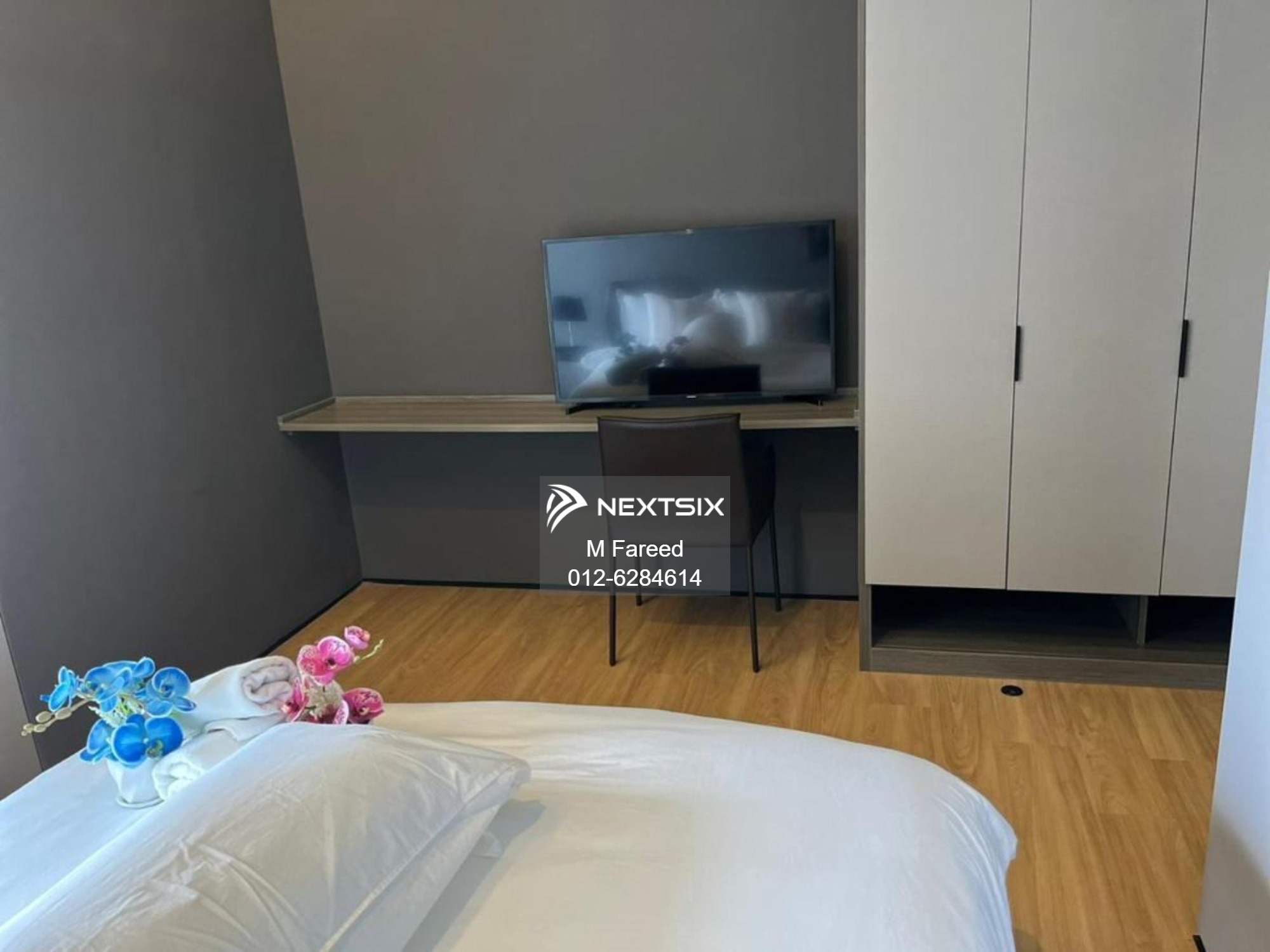 Serviced Residence For Sale in Tanjong Tokong Penang - Image 10