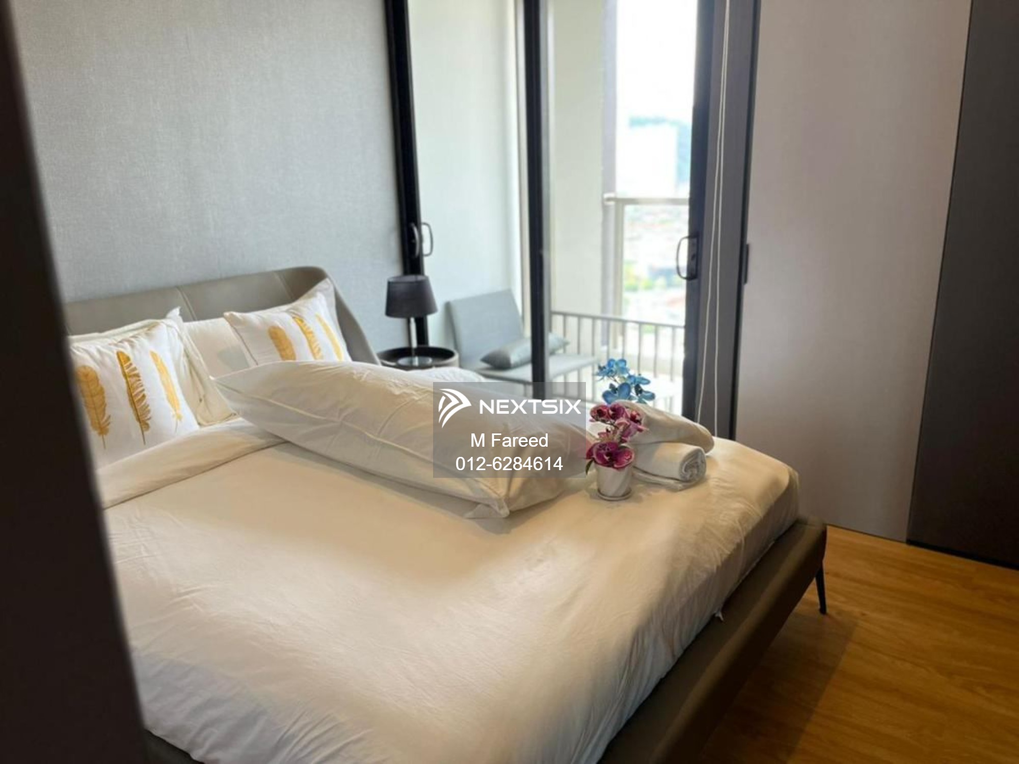 Serviced Residence For Sale in Tanjong Tokong Penang - Image 9