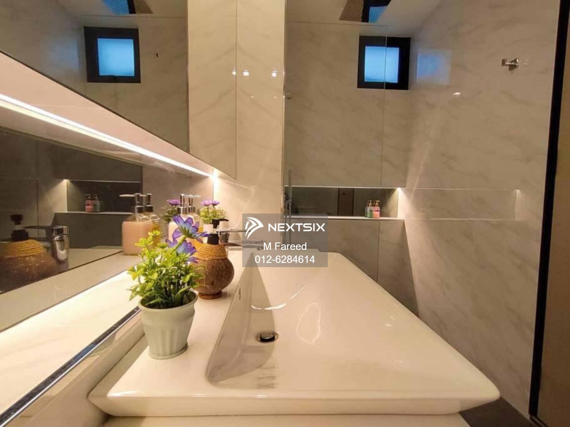 Serviced Residence For Sale in Tanjong Tokong Penang - Image 14