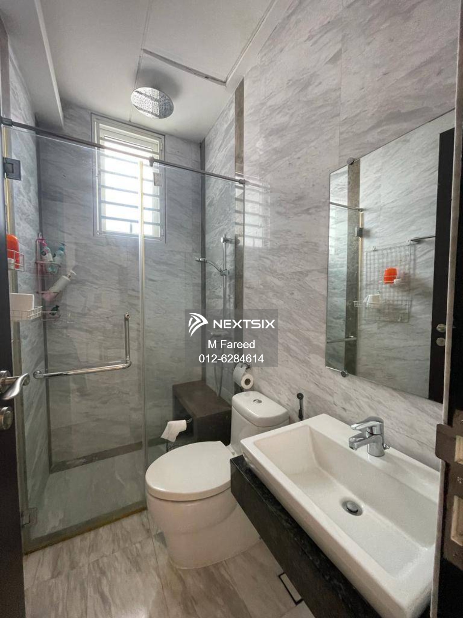 Condominium For Sale in Pulau Tikus Penang - Image 9