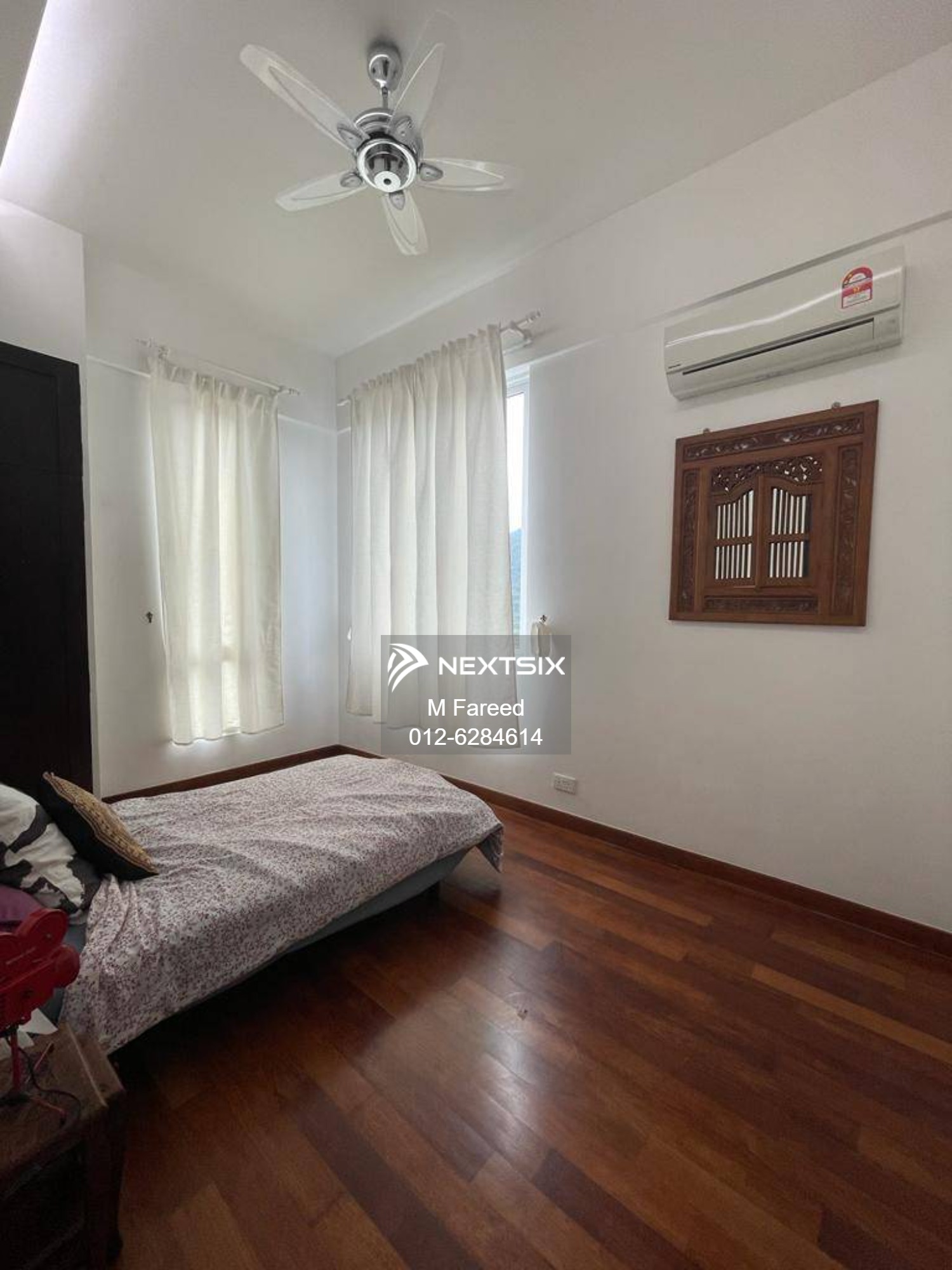 Condominium For Sale in Pulau Tikus Penang - Image 7