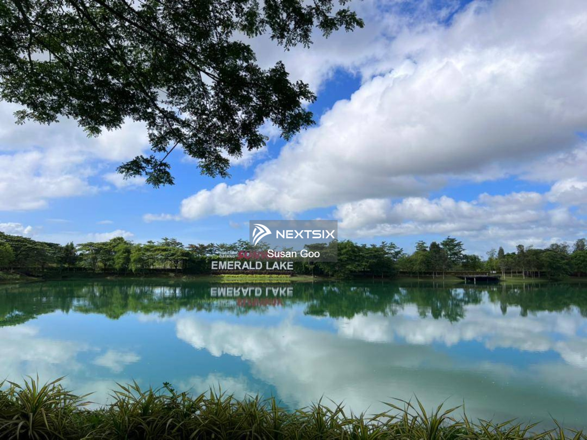 2-sty Superlink House For Sale in Iskandar Puteri (Nusajaya) Johor