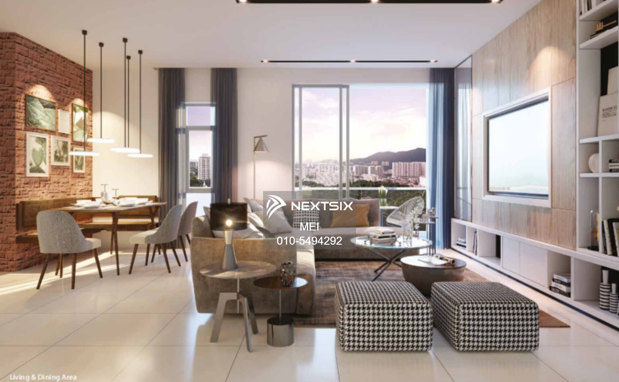 Condominium For Sale in Bayan Lepas Penang - Image 5