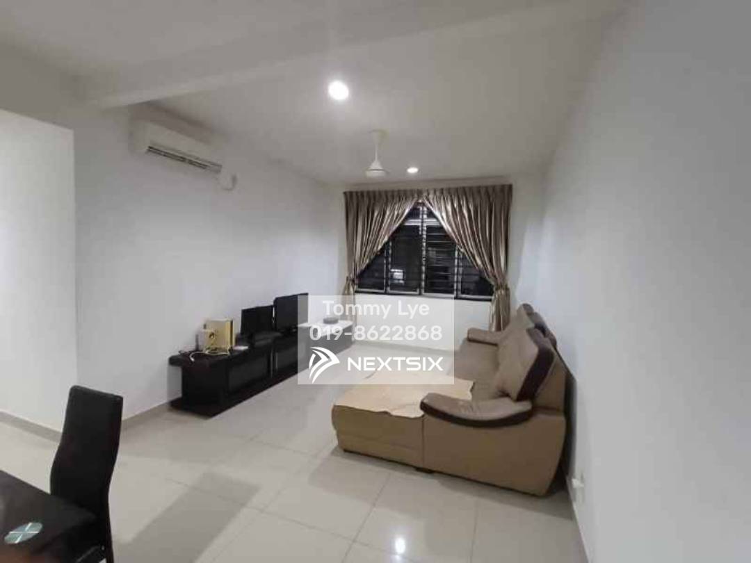 Condominium For Sale in Gelang Patah Johor