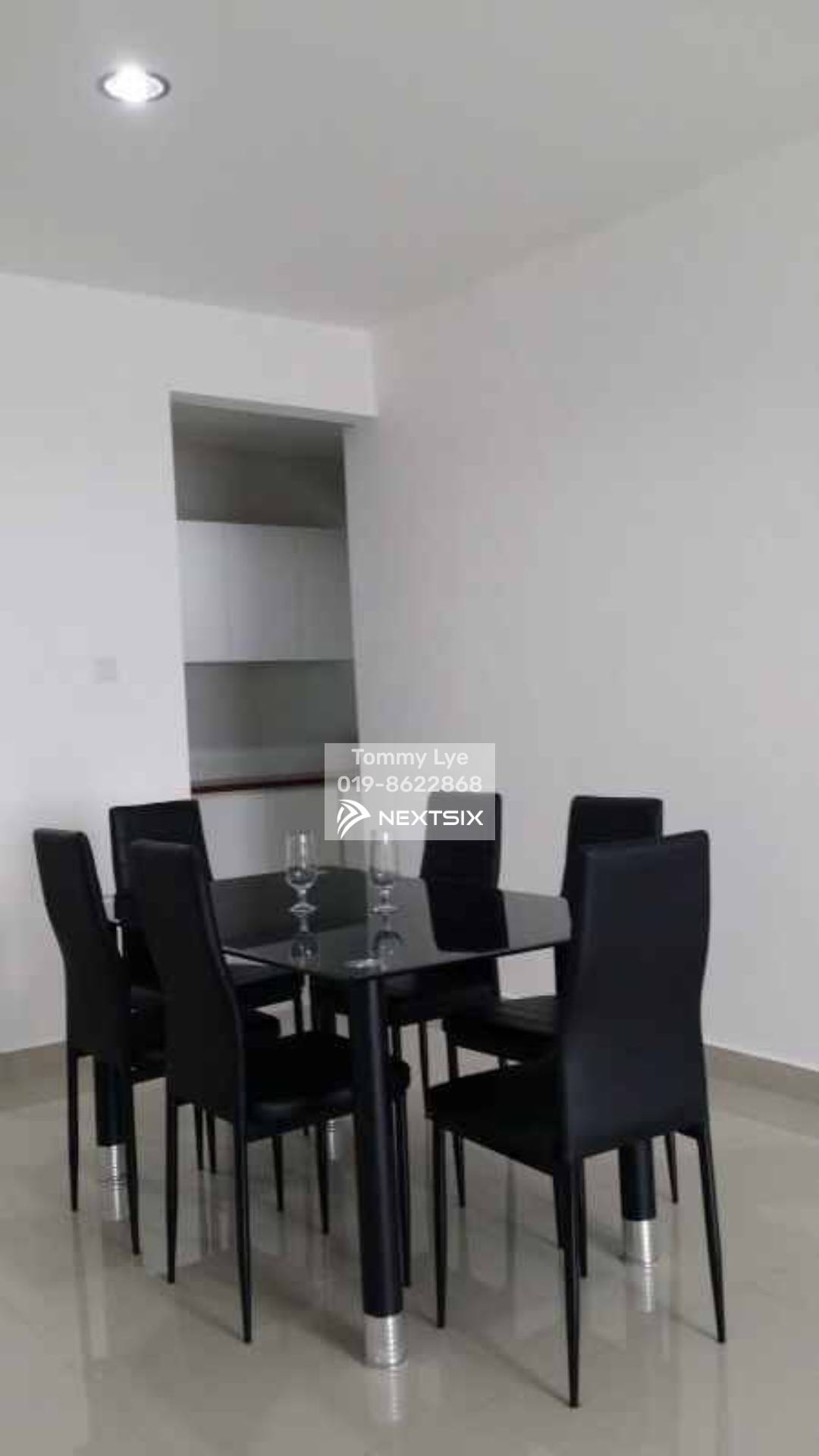 Condominium For Sale in Gelang Patah Johor - Image 10