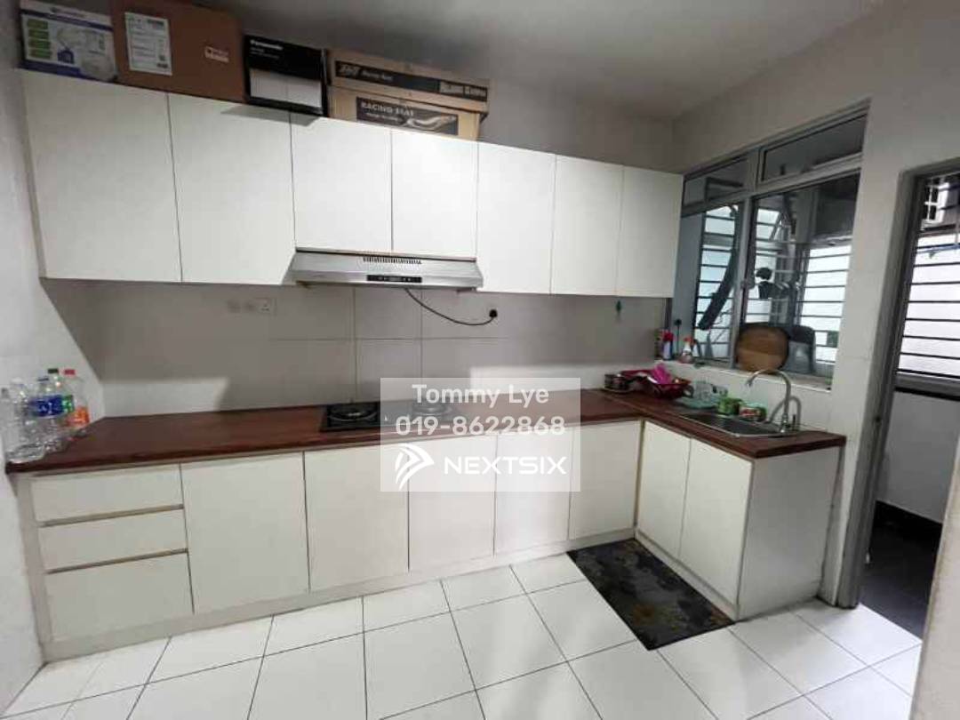 Condominium For Sale in Gelang Patah Johor - Image 9