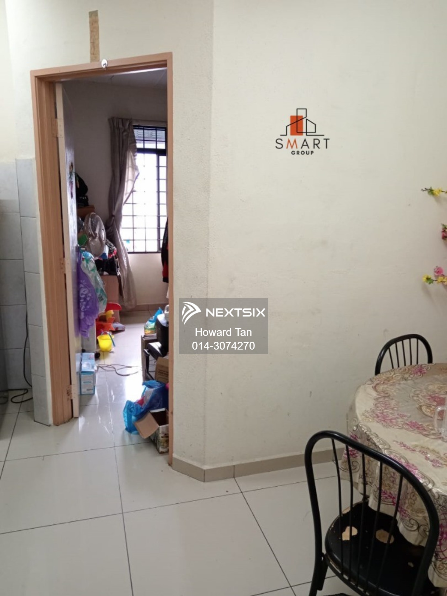 1-sty Terrace/Link House For Sale in Alma Penang - Image 5