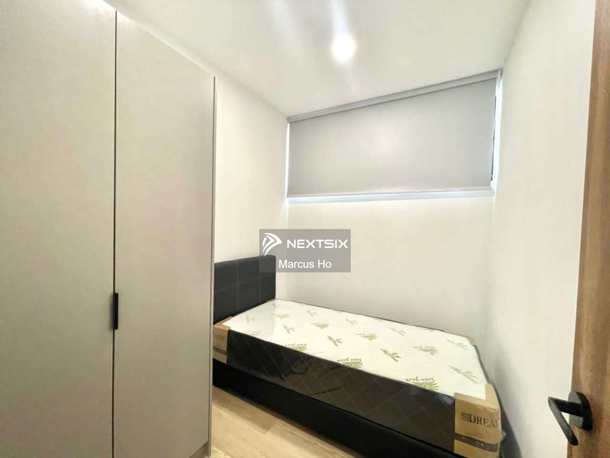 Apartment For Rent in Kuching Sarawak - Image 2