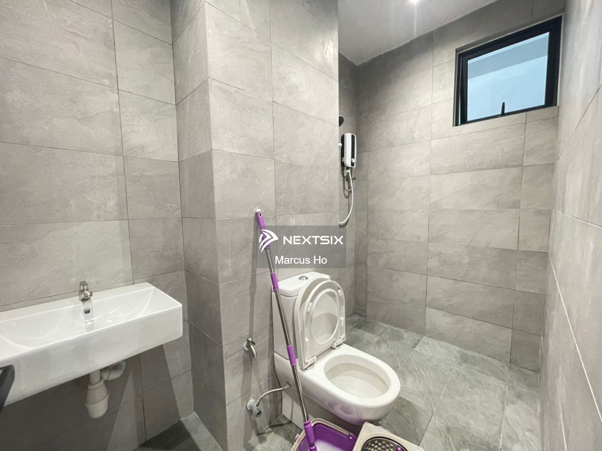 Apartment For Rent in Kuching Sarawak - Image 10