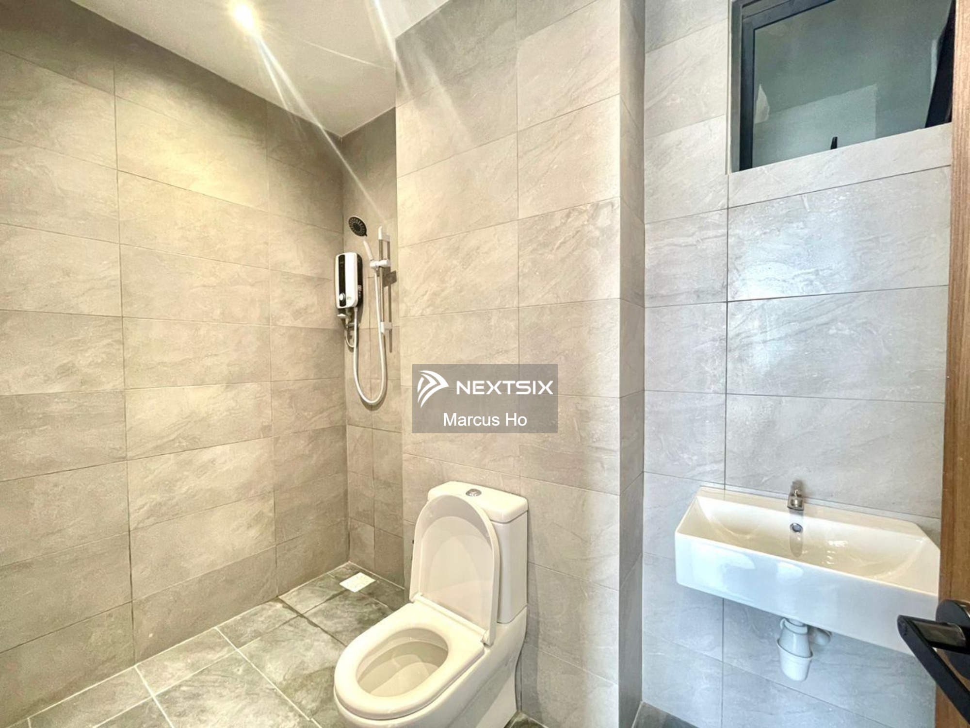 Apartment For Rent in Kuching Sarawak - Image 11