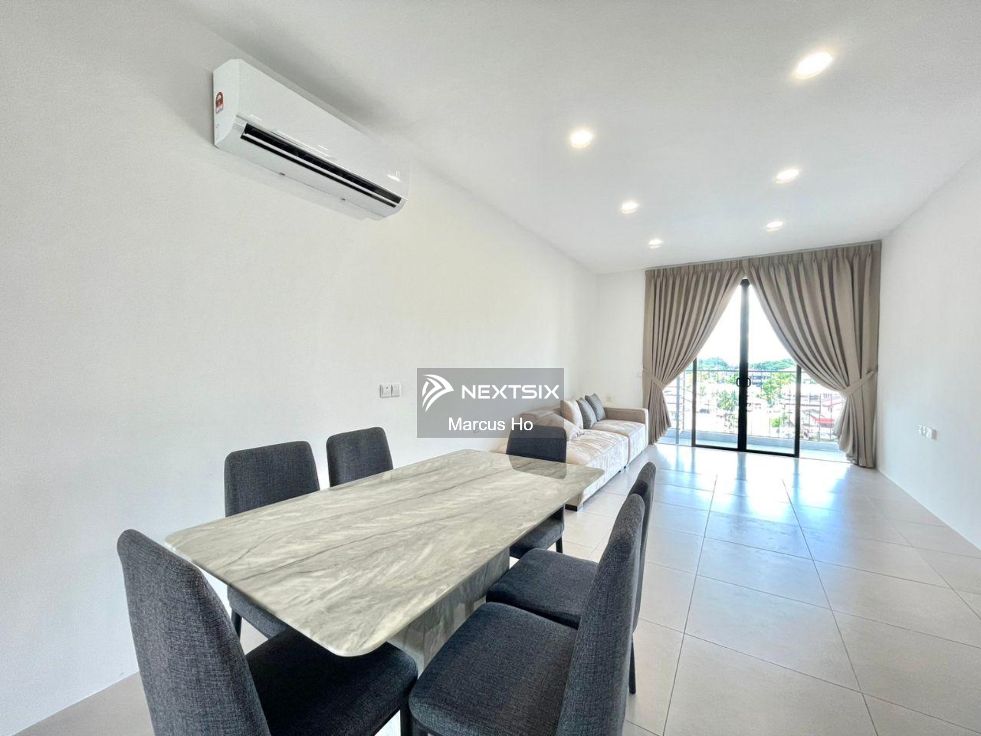 Apartment For Rent in Kuching Sarawak - Image 13